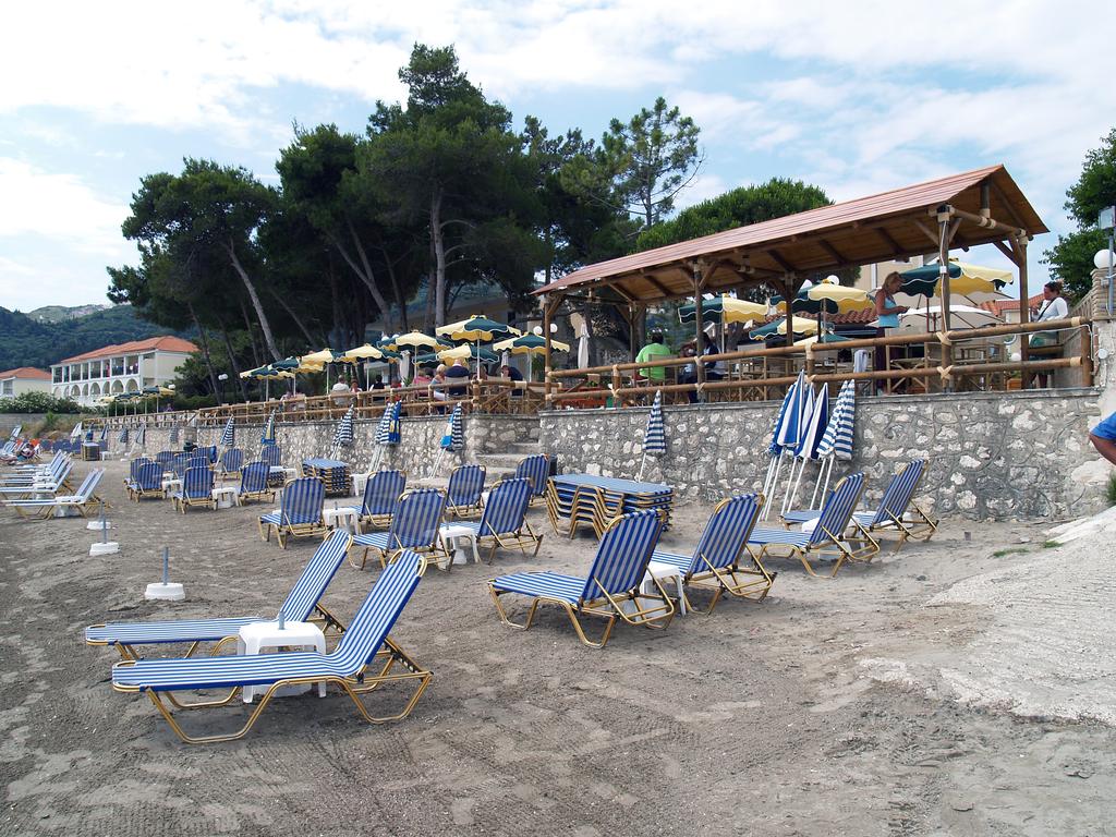 Castello Beach