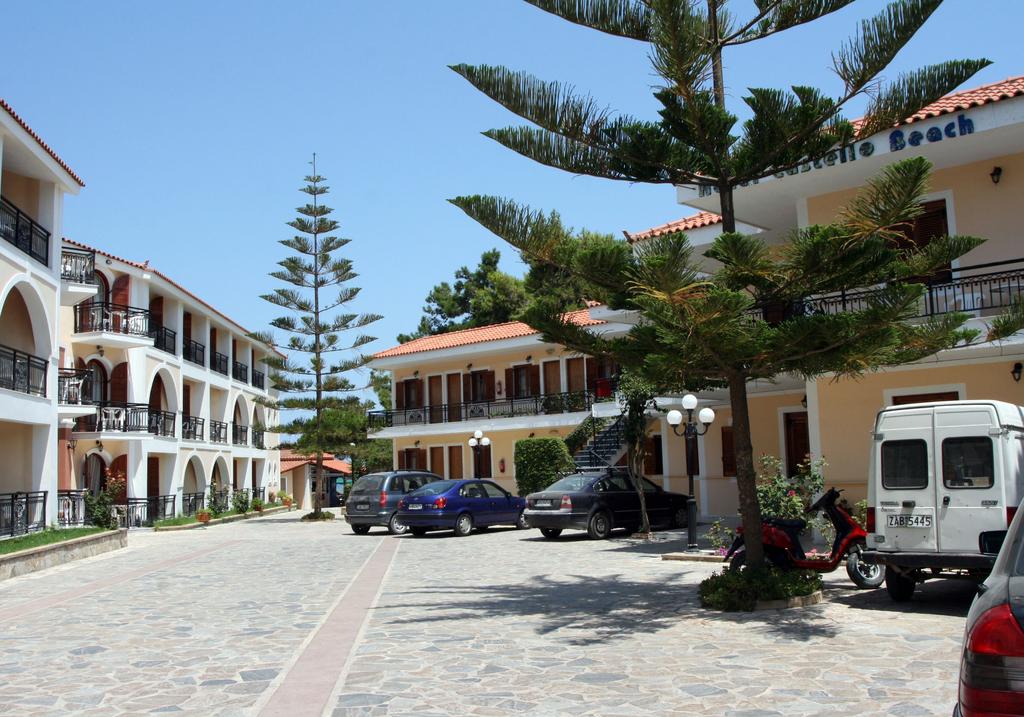 Castello Beach