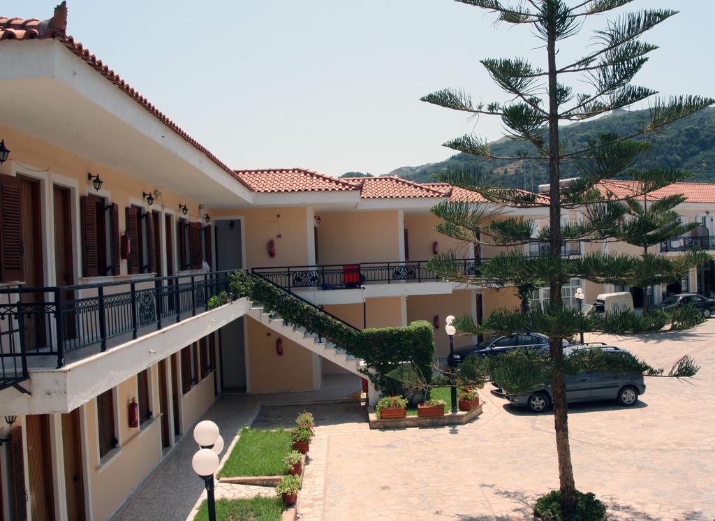 Castello Beach