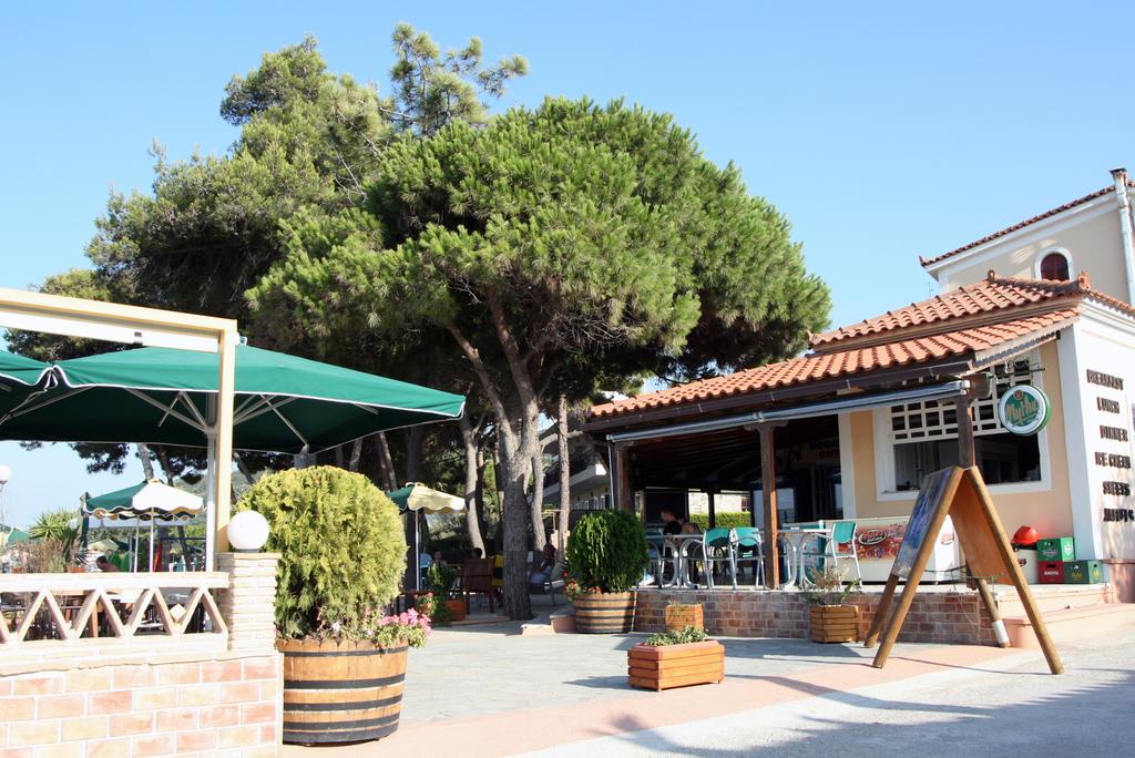 Castello Beach