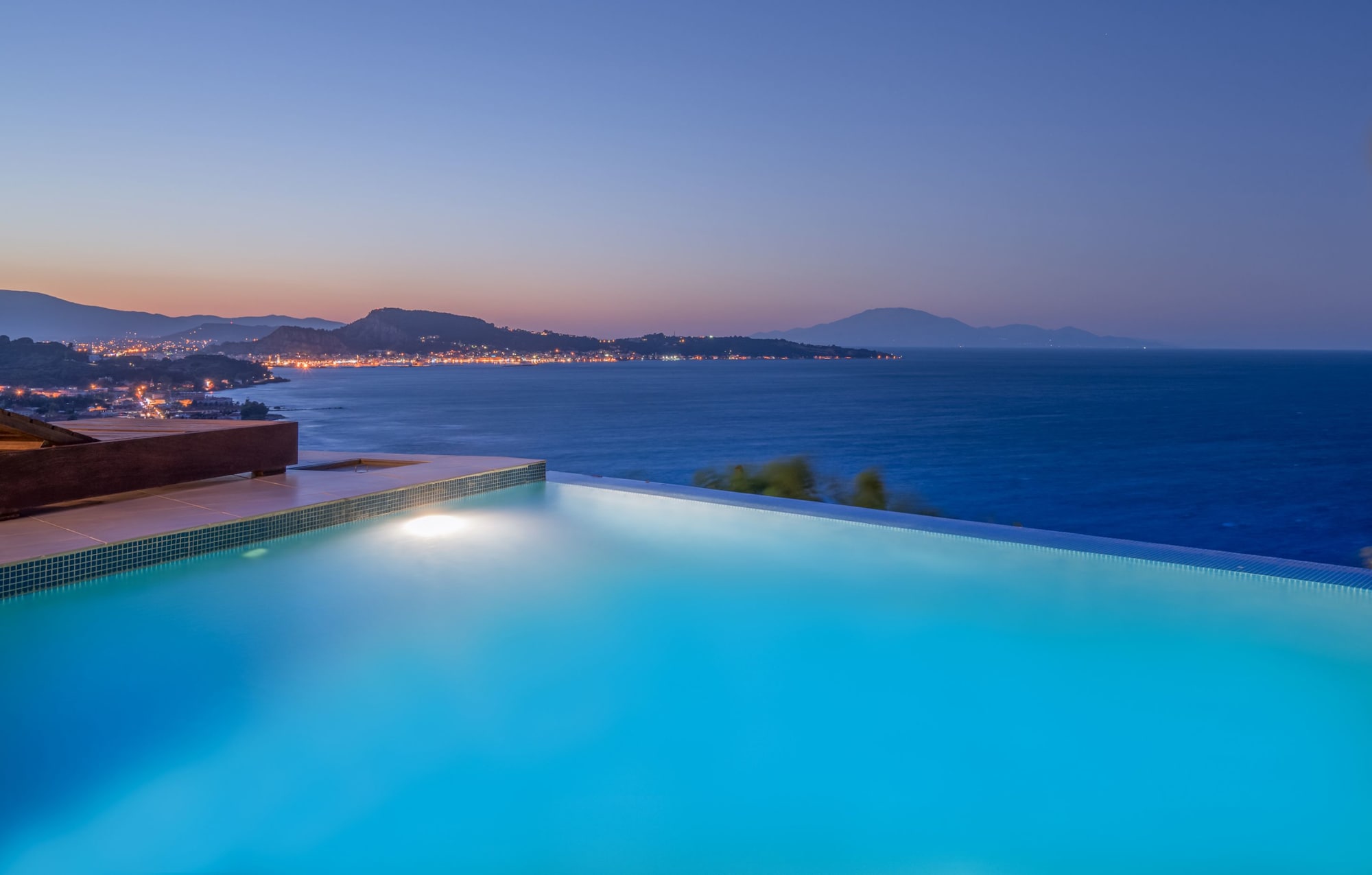 Ionian Mudita