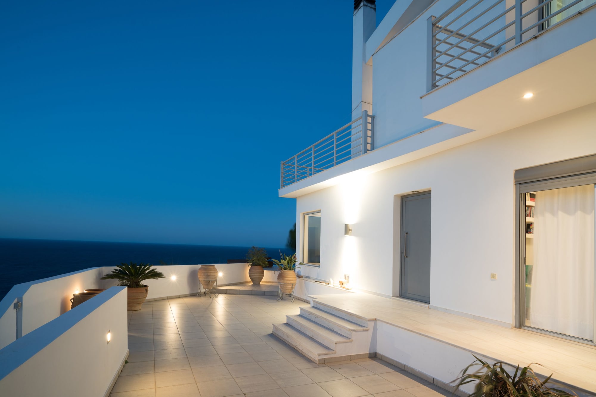 Ionian Mudita