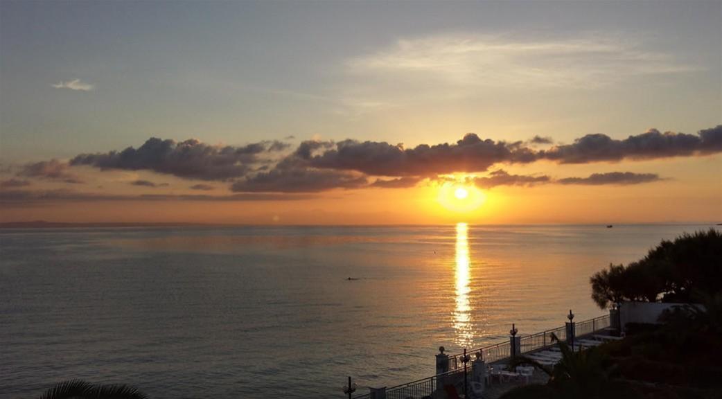 Meridien Beach Hotel