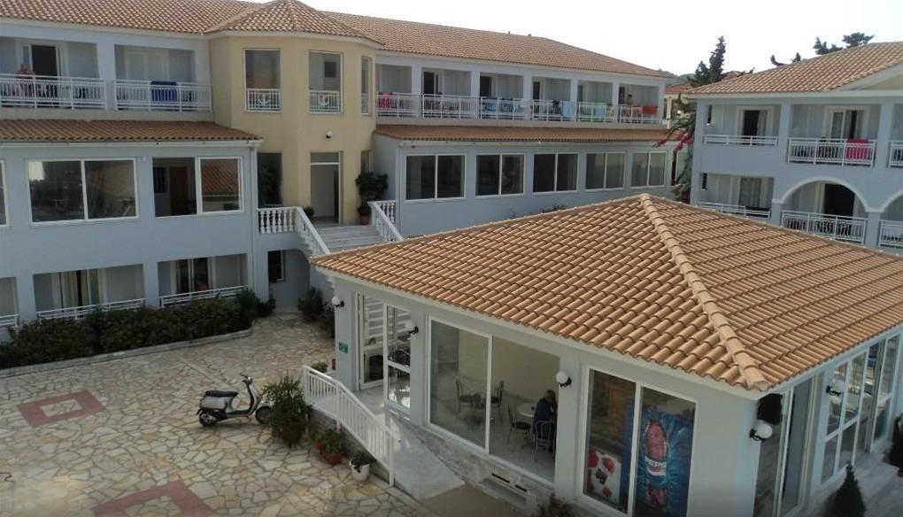 Meridien Beach Hotel