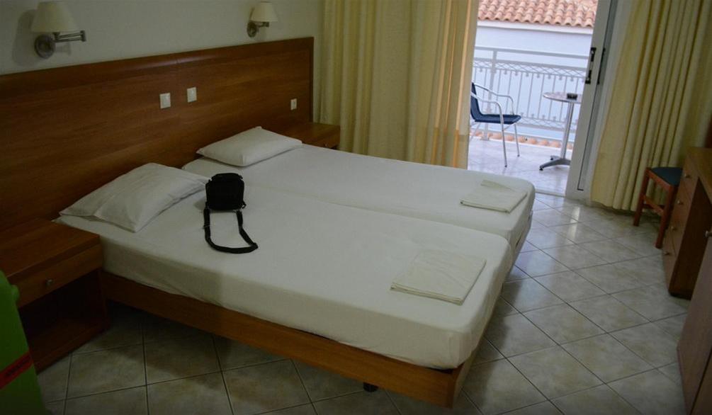 Meridien Beach Hotel