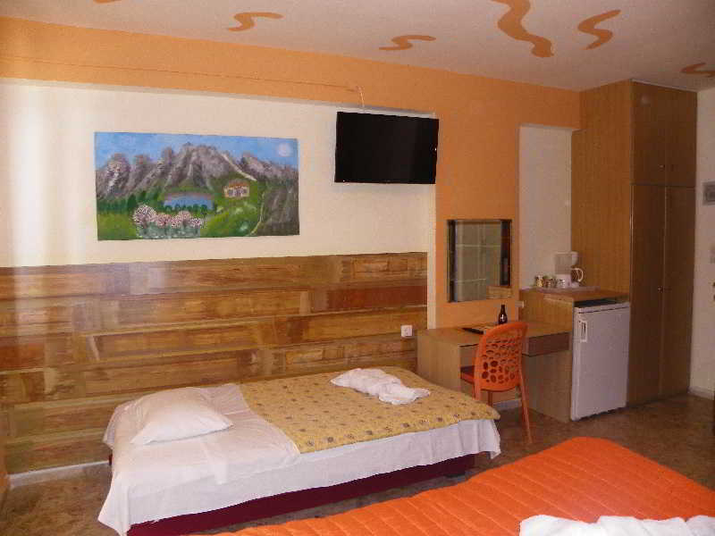 Mirabelle Hotel