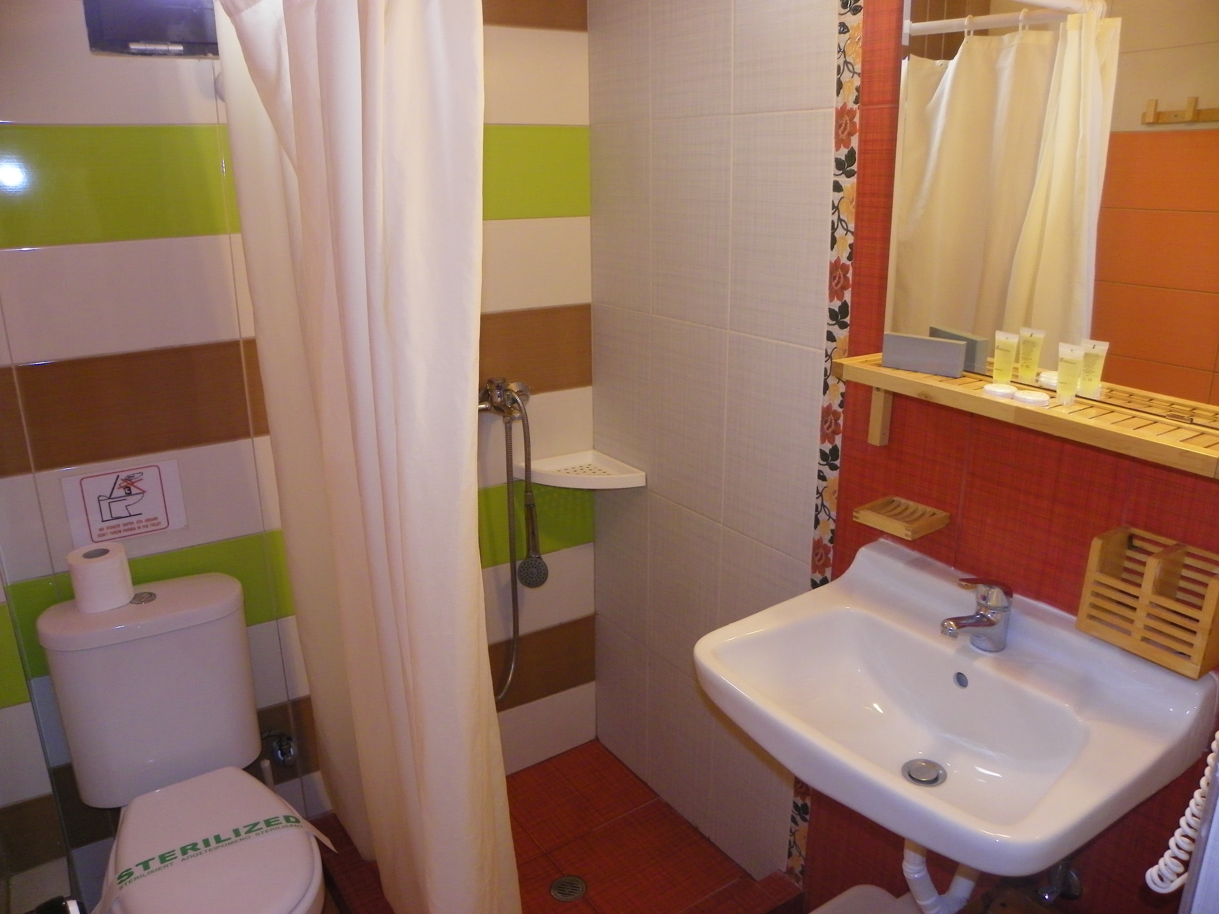Mirabelle Hotel