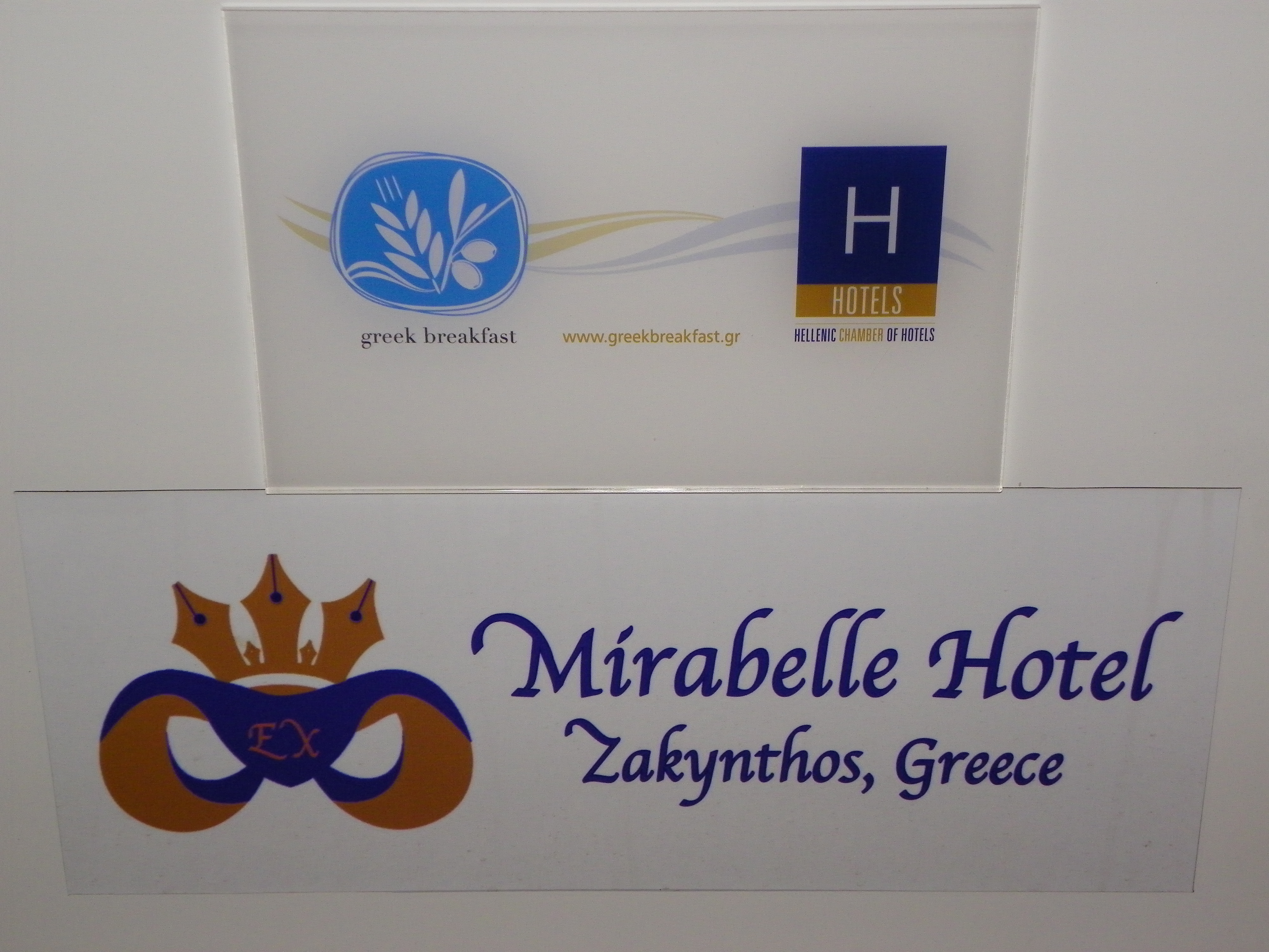 Mirabelle Hotel