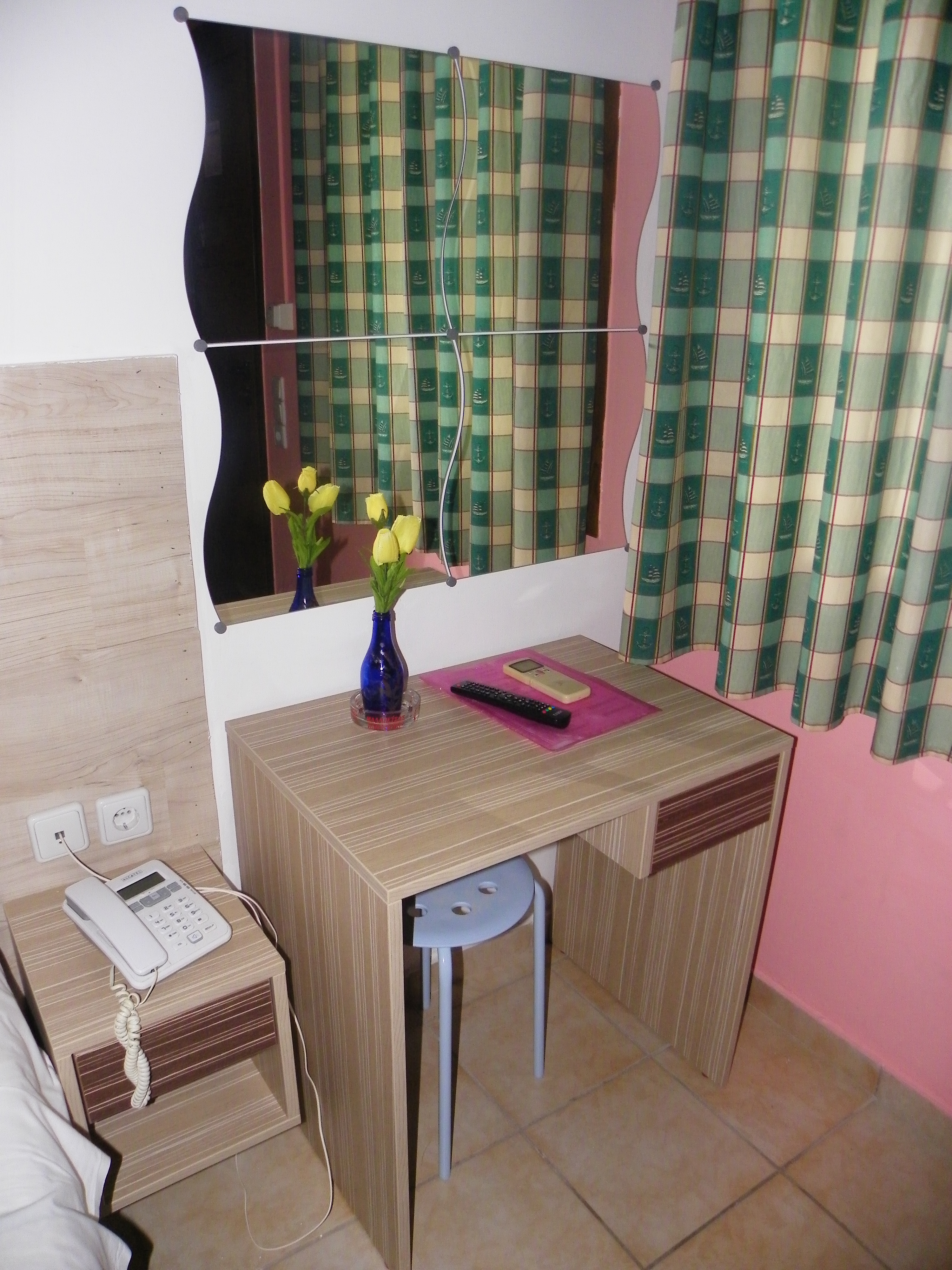 Mirabelle Hotel