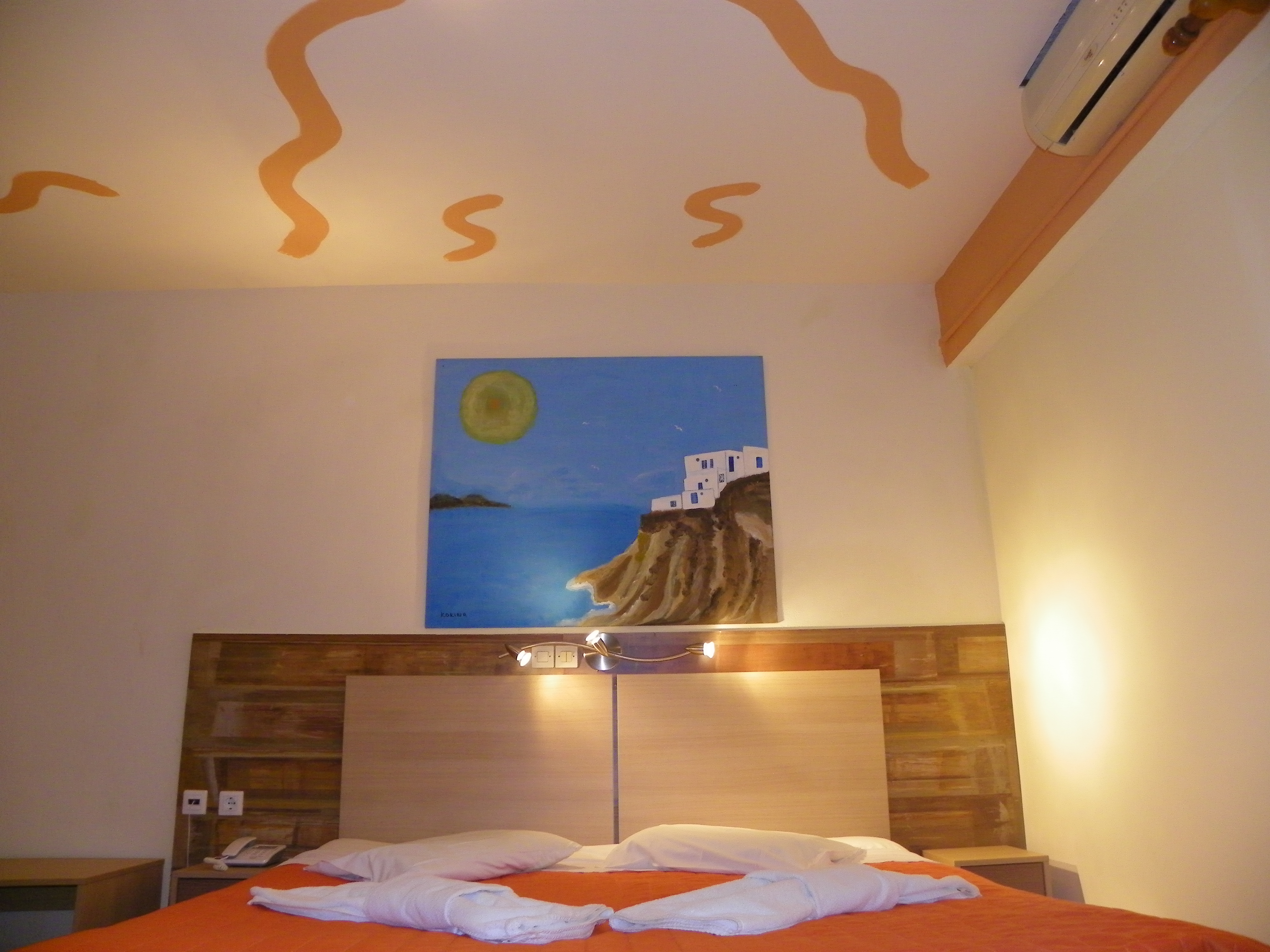Mirabelle Hotel
