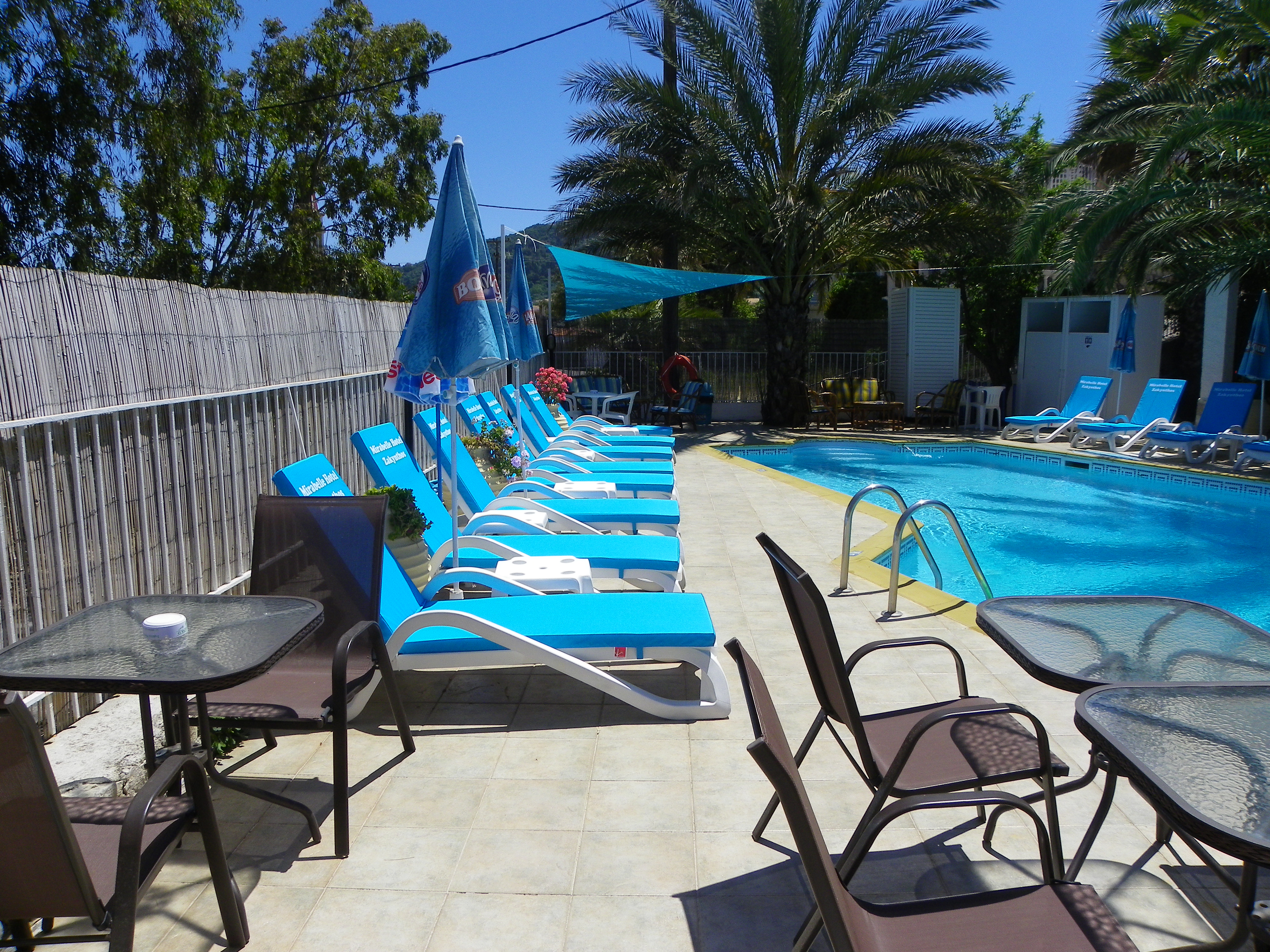Mirabelle Hotel