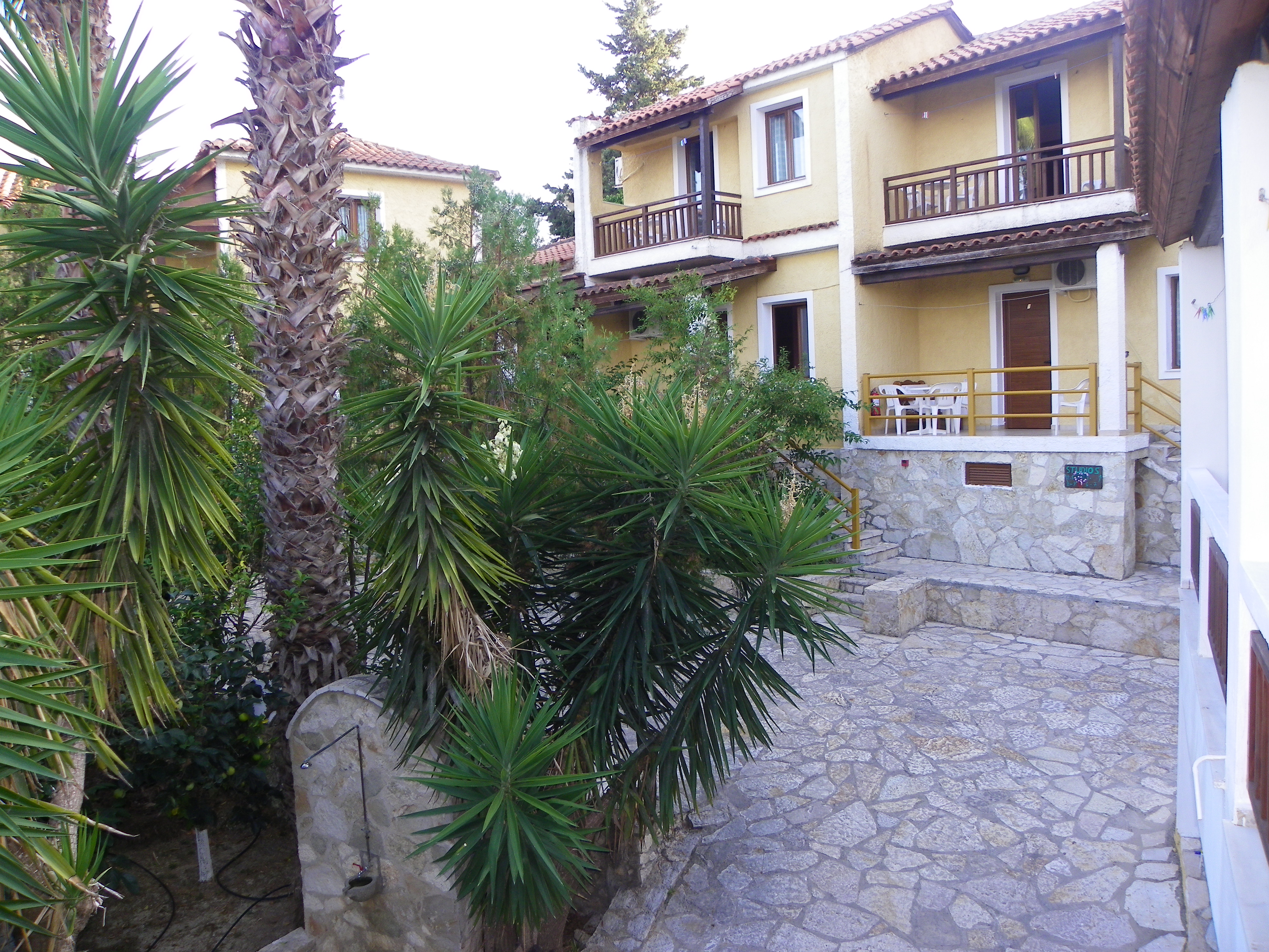 Mirabelle Hotel
