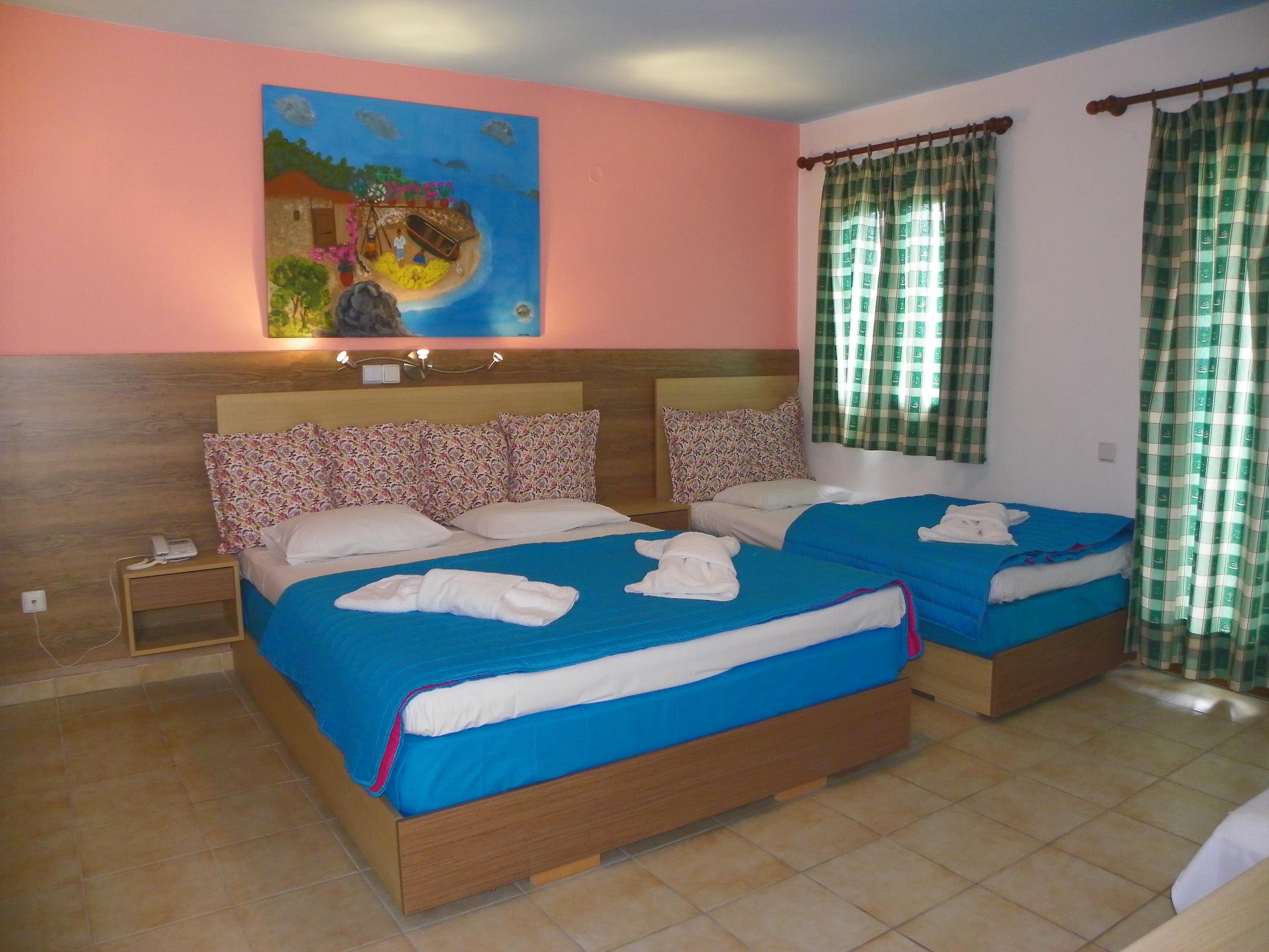 Mirabelle Hotel
