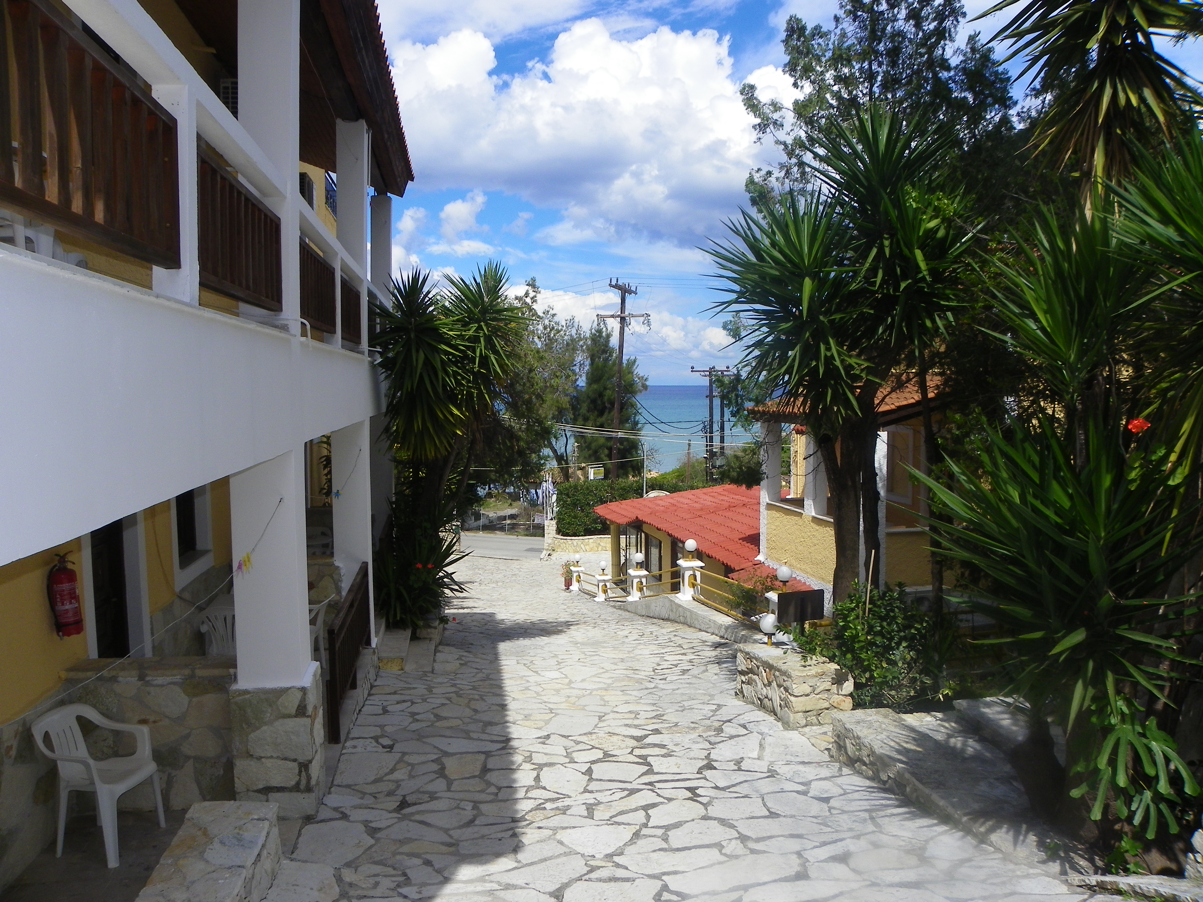 Mirabelle Hotel