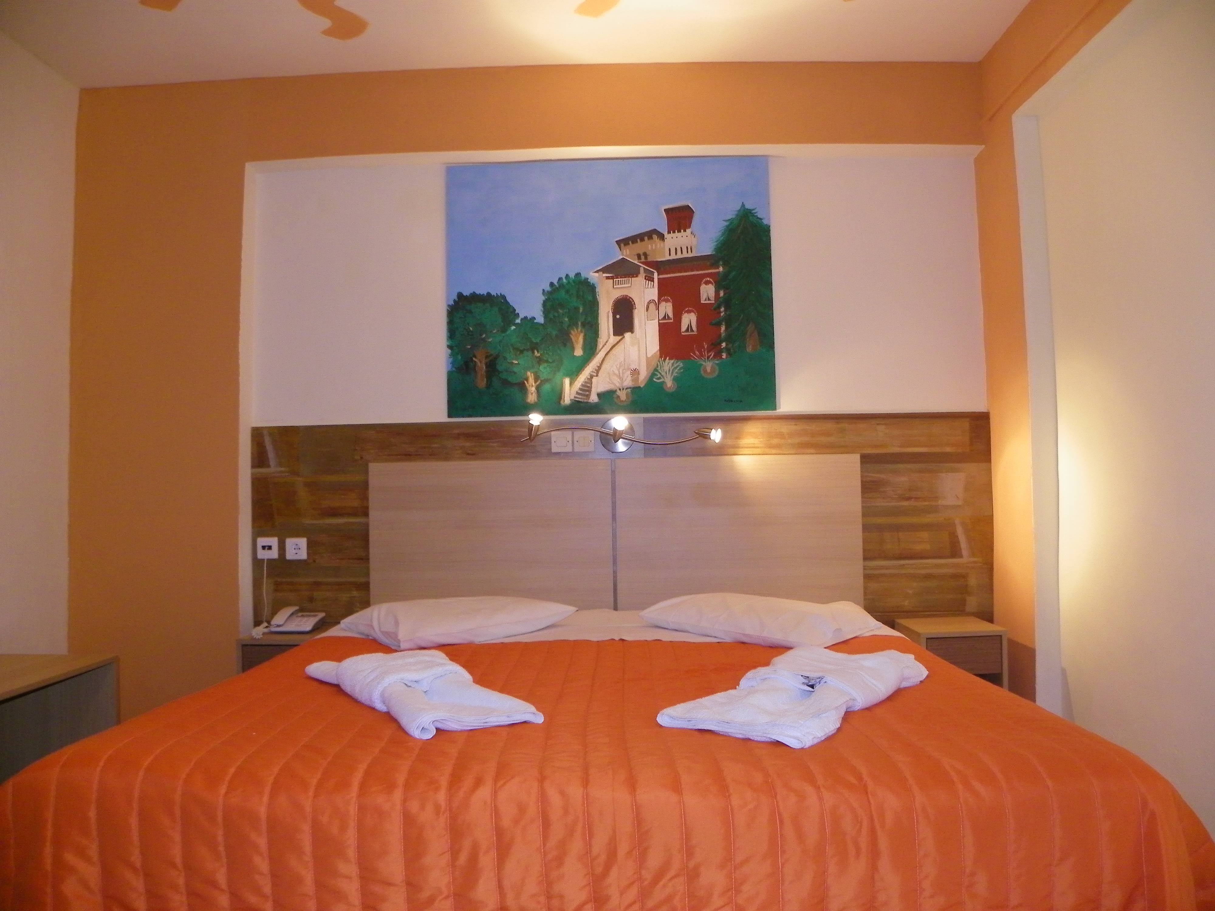 Mirabelle Hotel