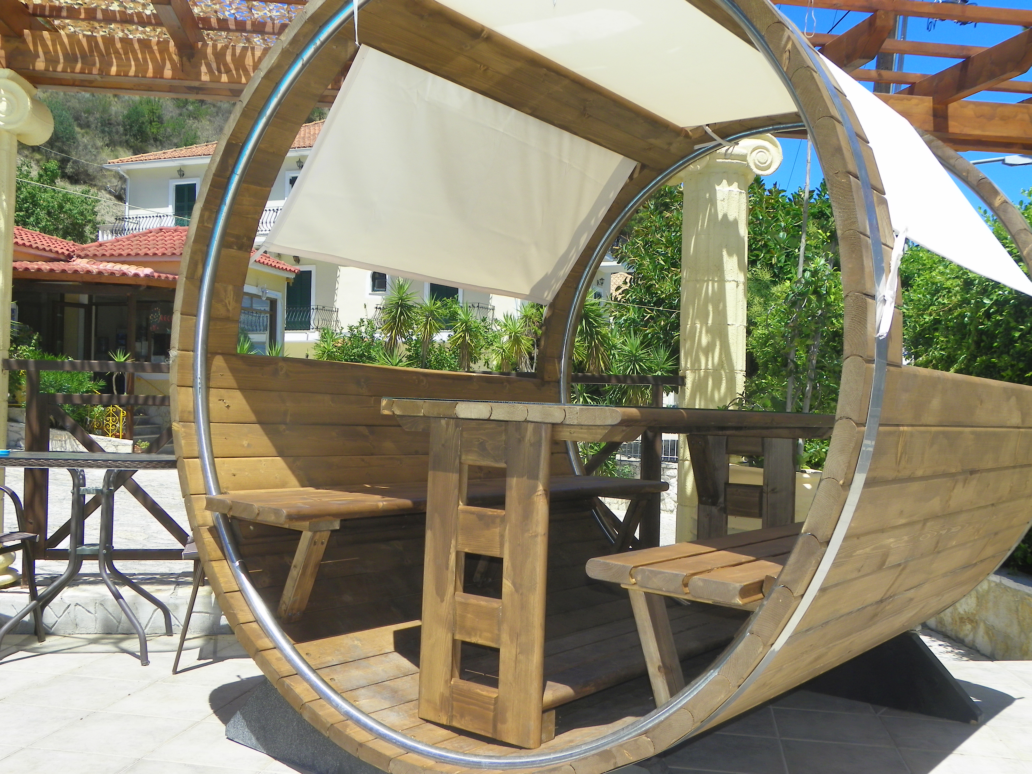 Mirabelle Hotel