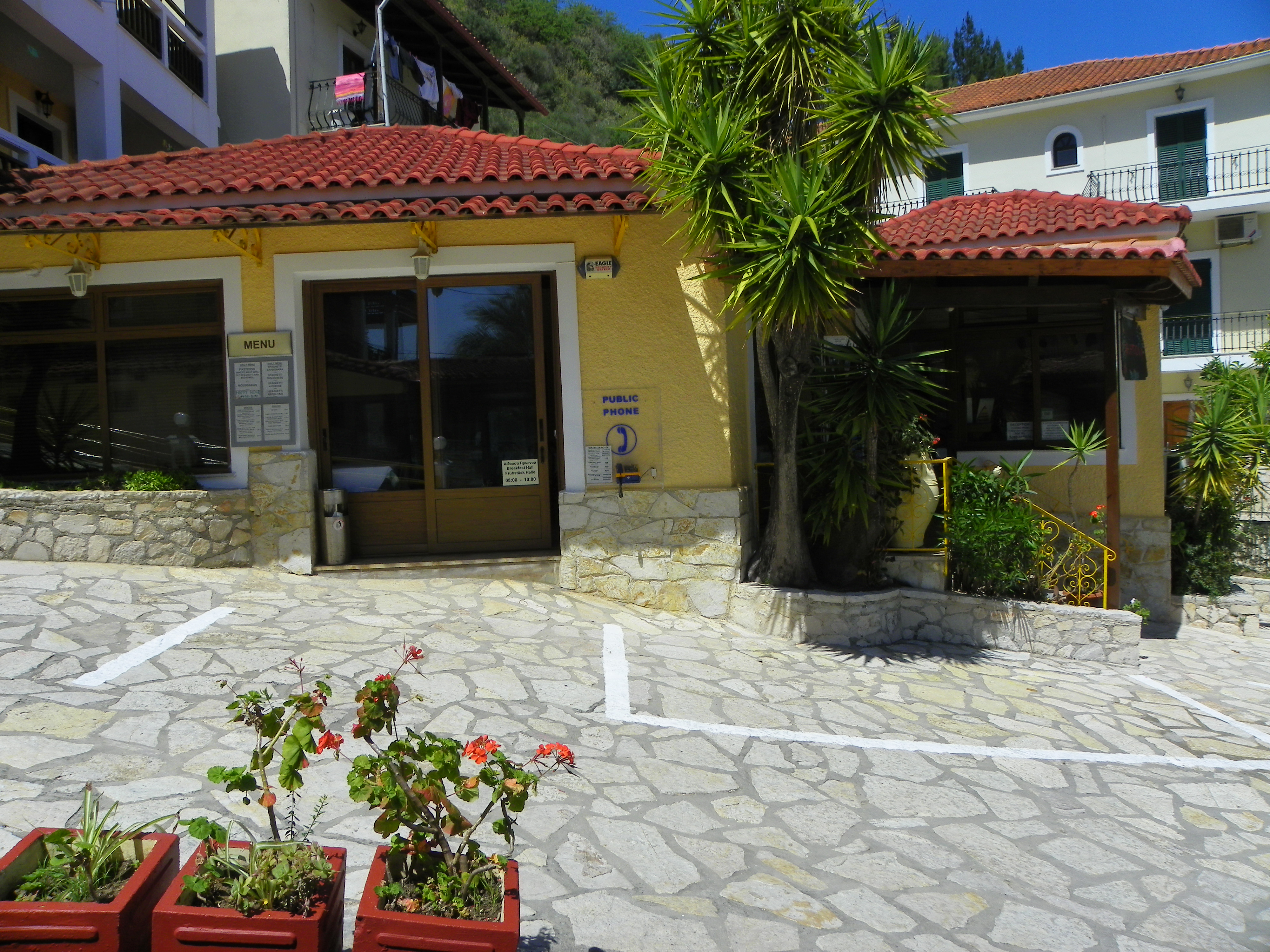 Mirabelle Hotel