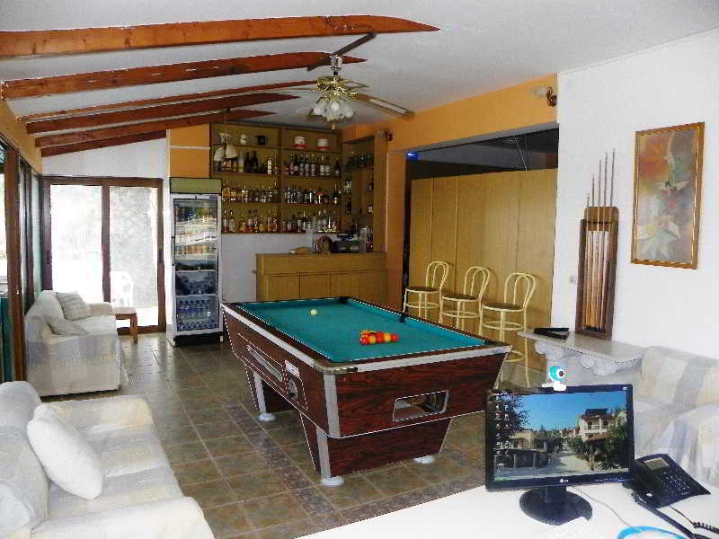 Mirabelle Hotel
