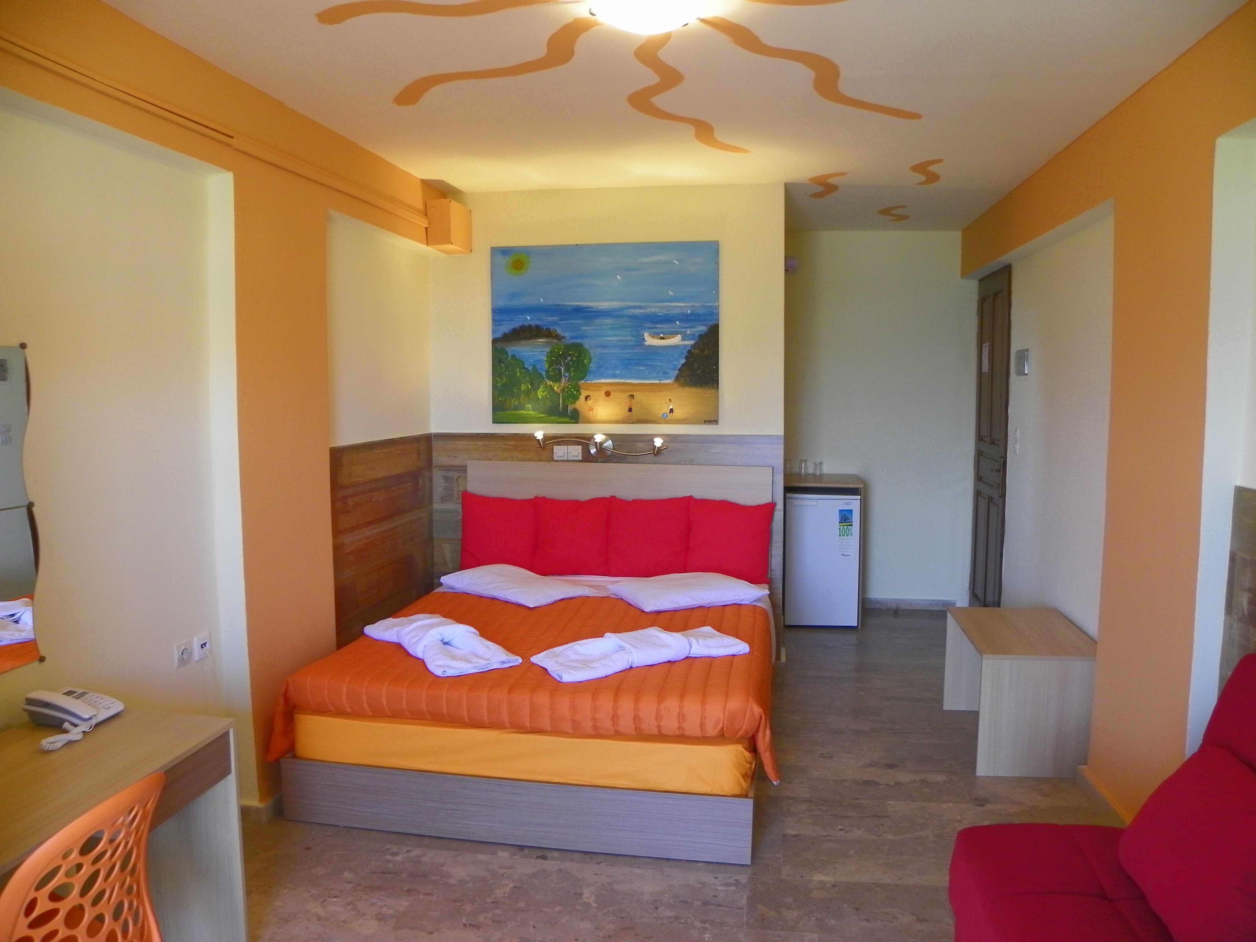 Mirabelle Hotel