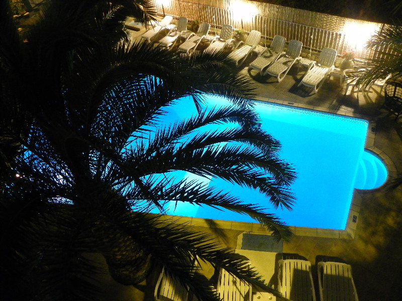 Mirabelle Hotel