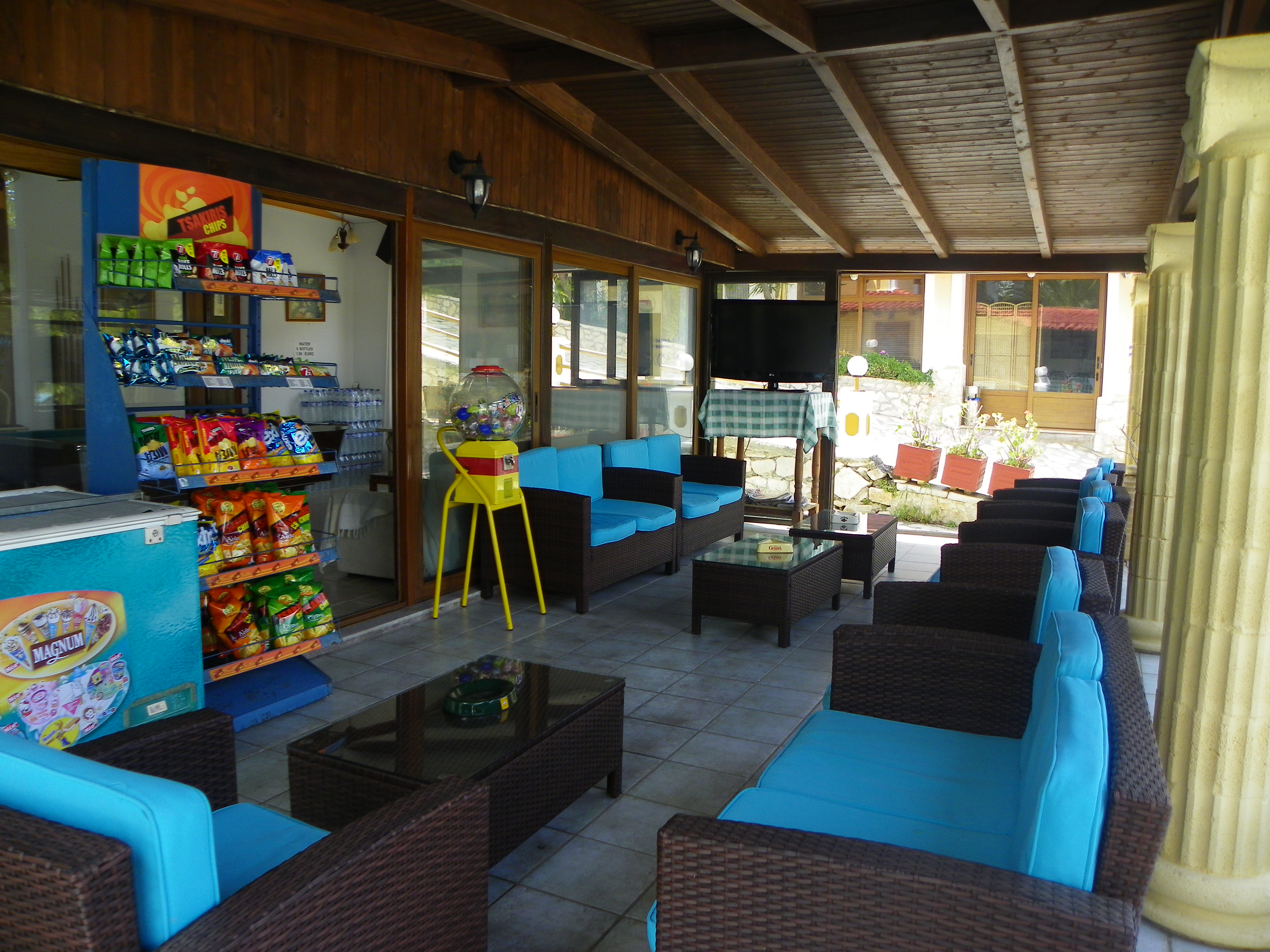 Mirabelle Hotel