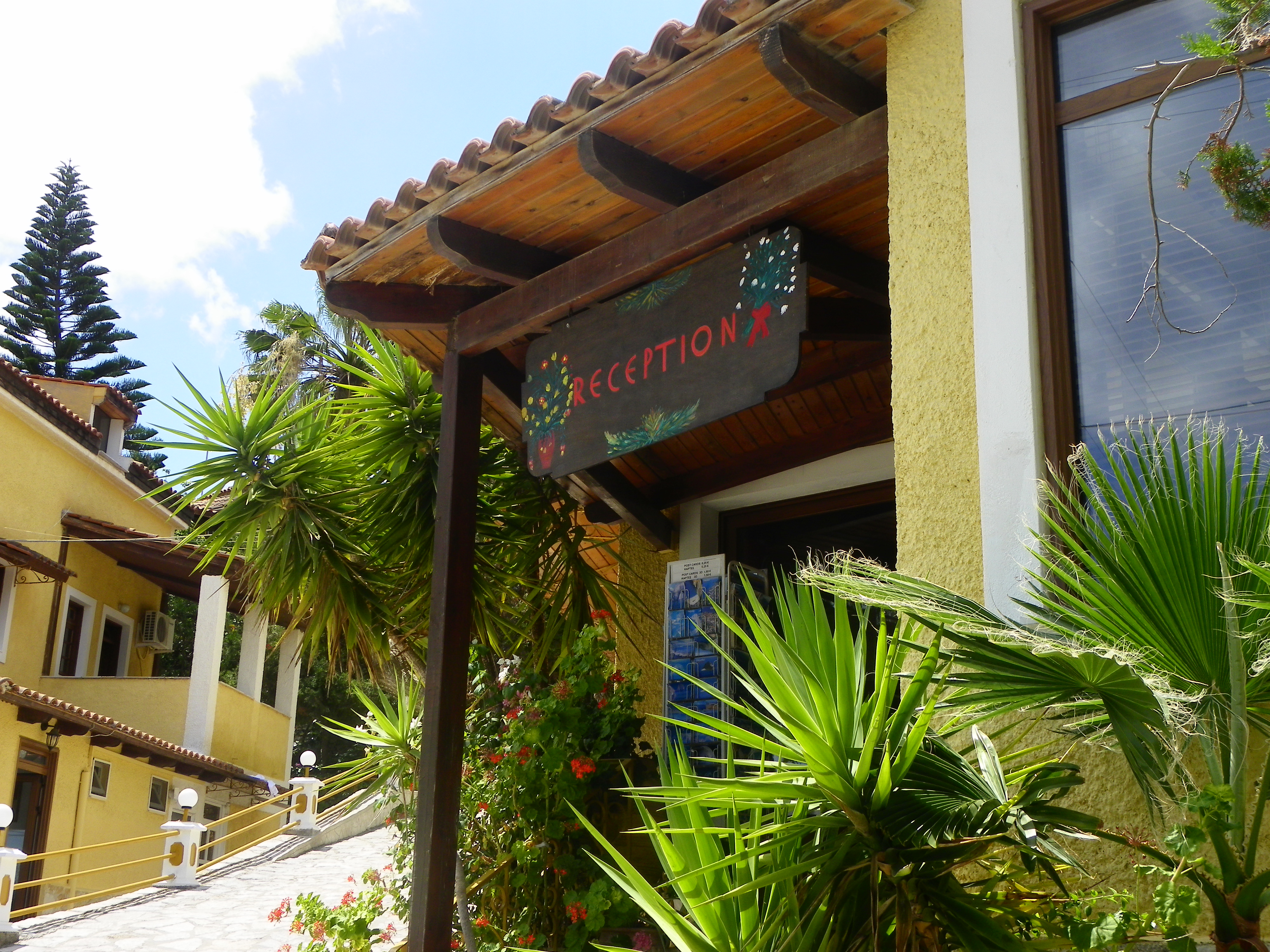 Mirabelle Hotel