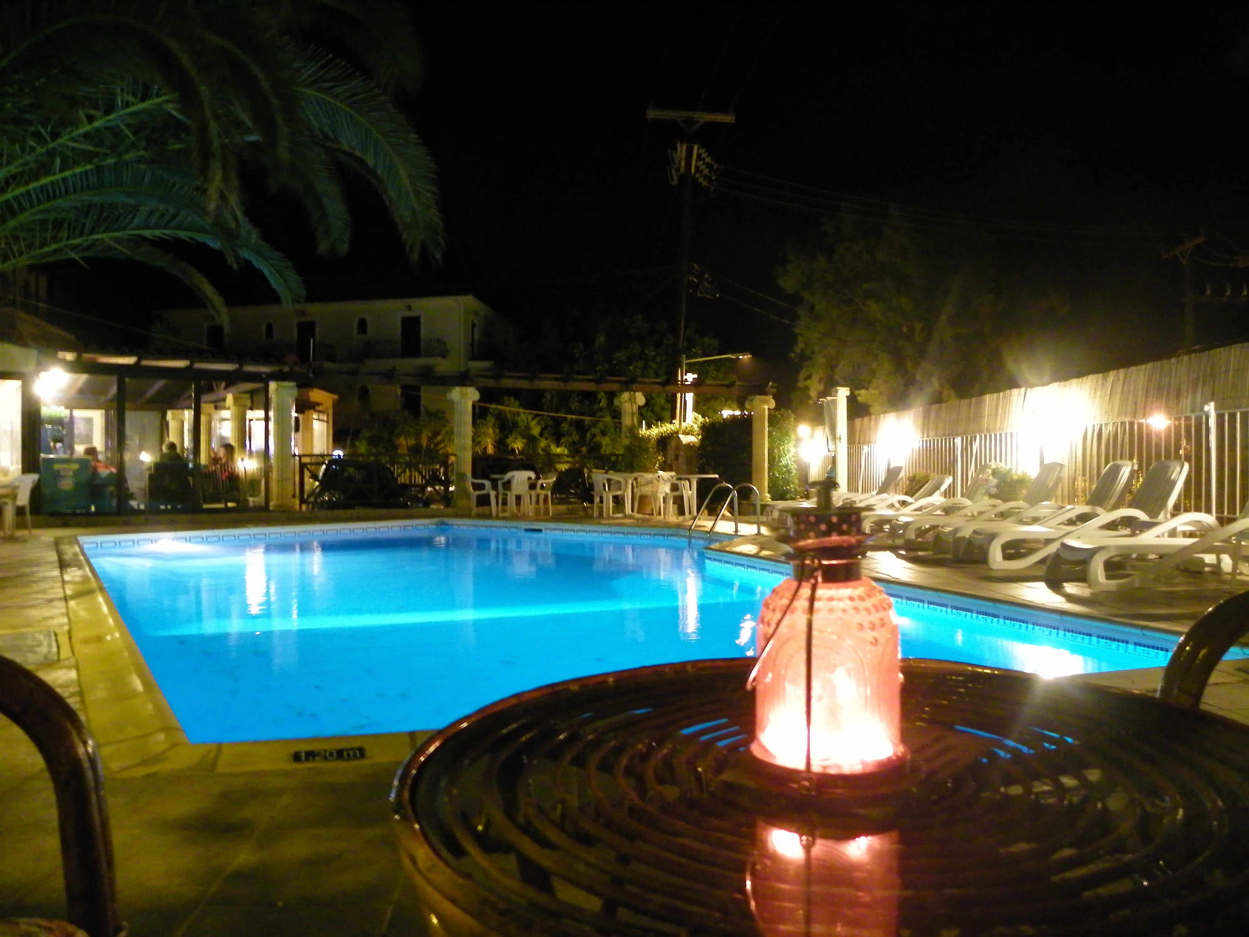 Mirabelle Hotel
