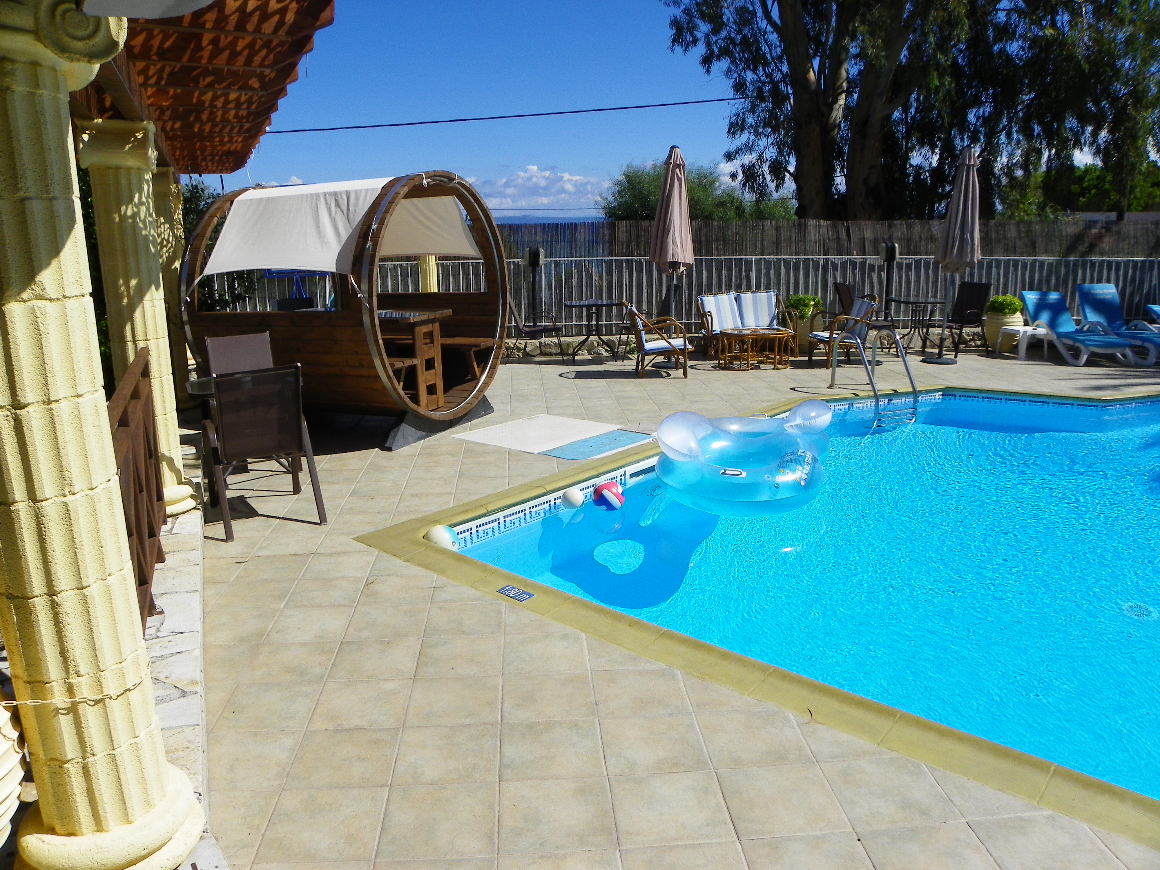 Mirabelle Hotel