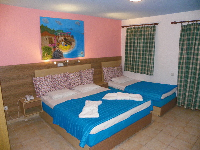 Mirabelle Hotel