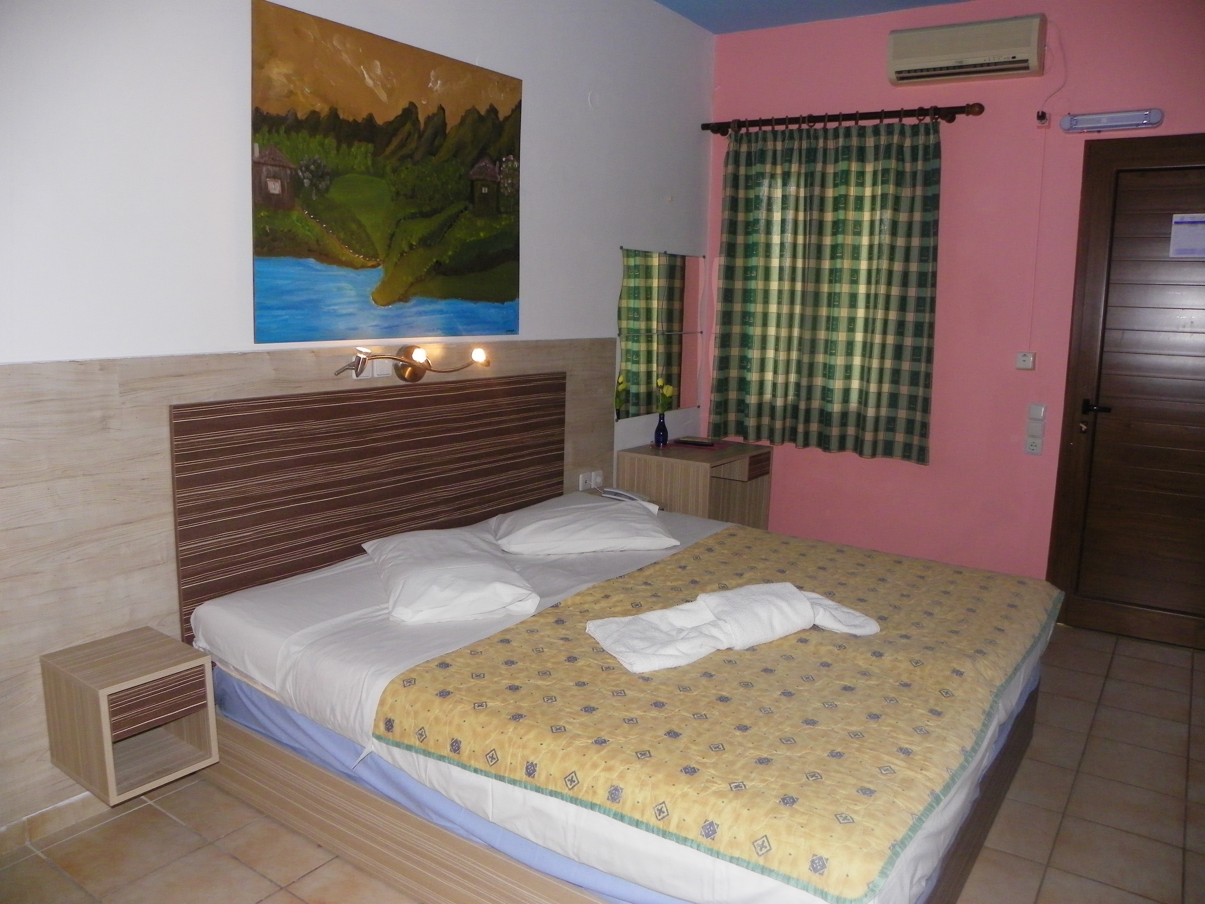Mirabelle Hotel
