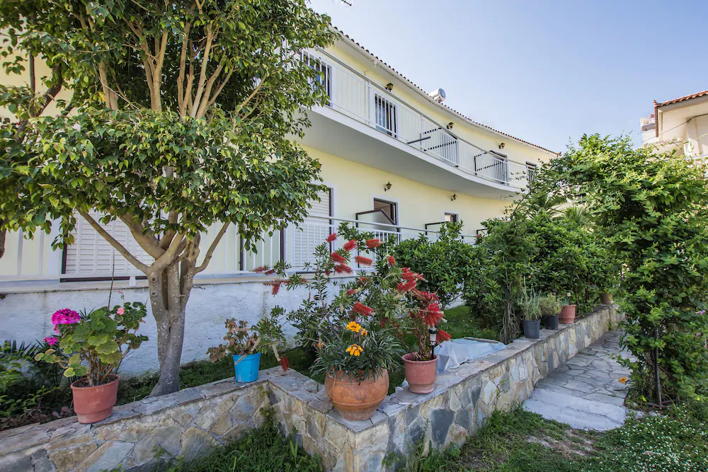 Theodora Studios