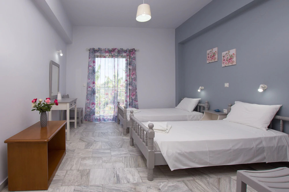 Theodora Studios