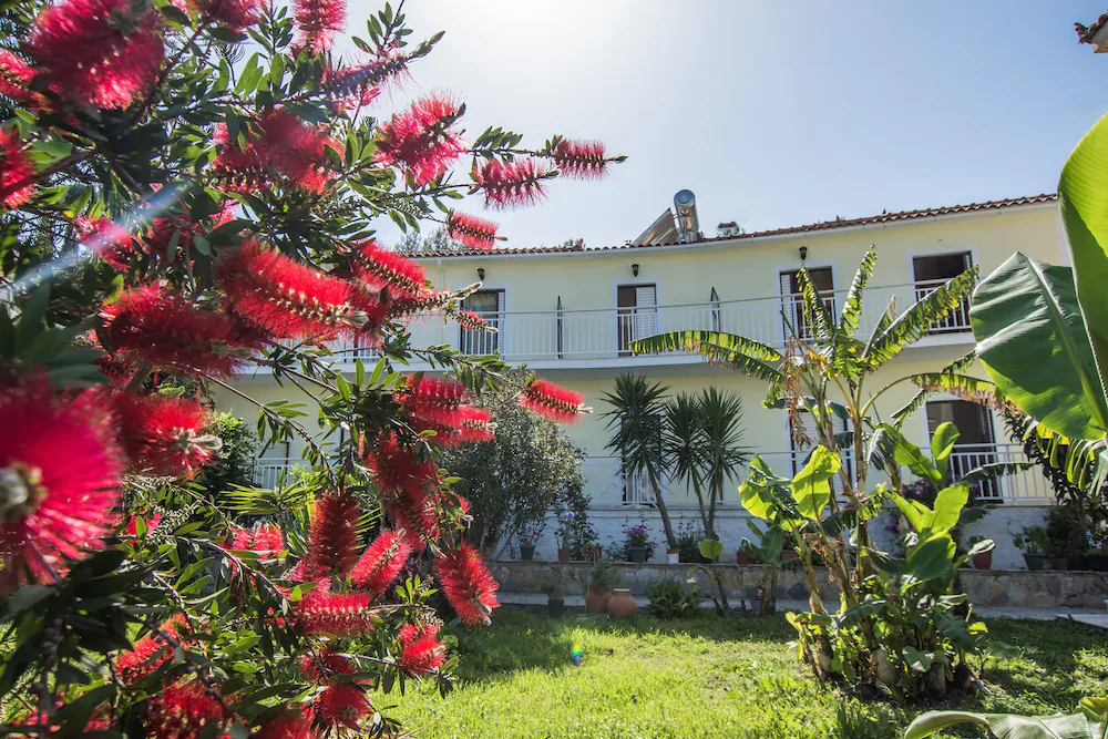 Theodora Studios