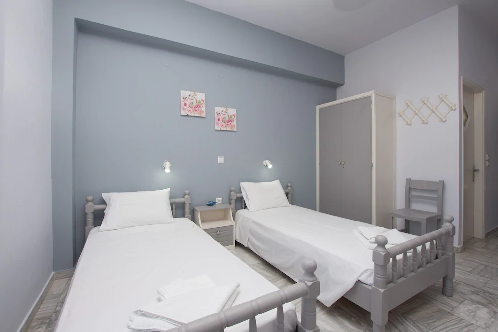 Theodora Studios