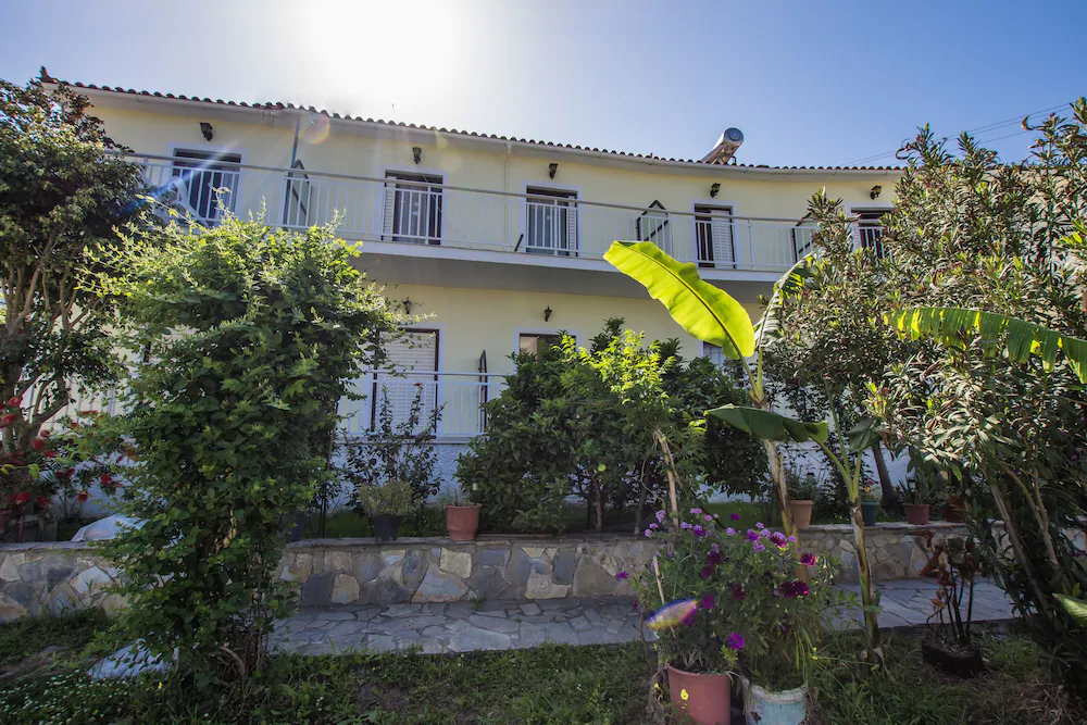 Theodora Studios