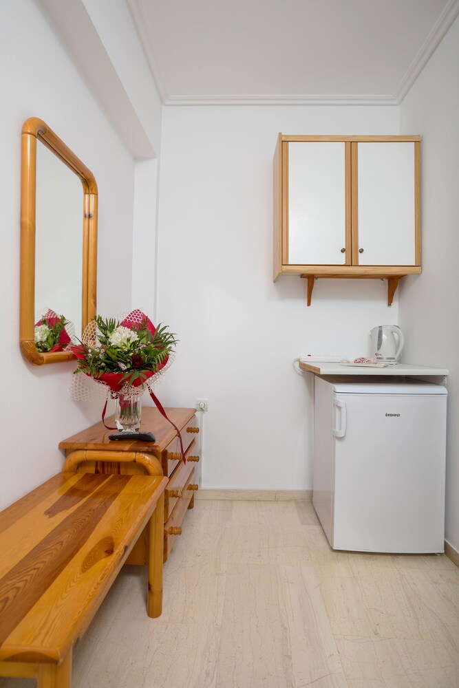 Vallia's Apartments