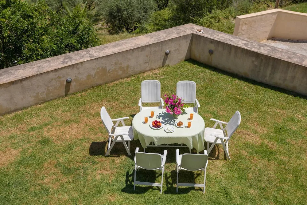Vallia's Apartments