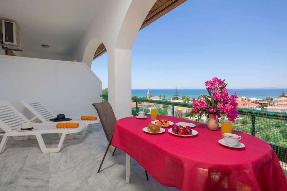 Vallia's Apartments