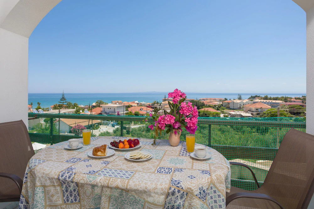 Vallia's Apartments