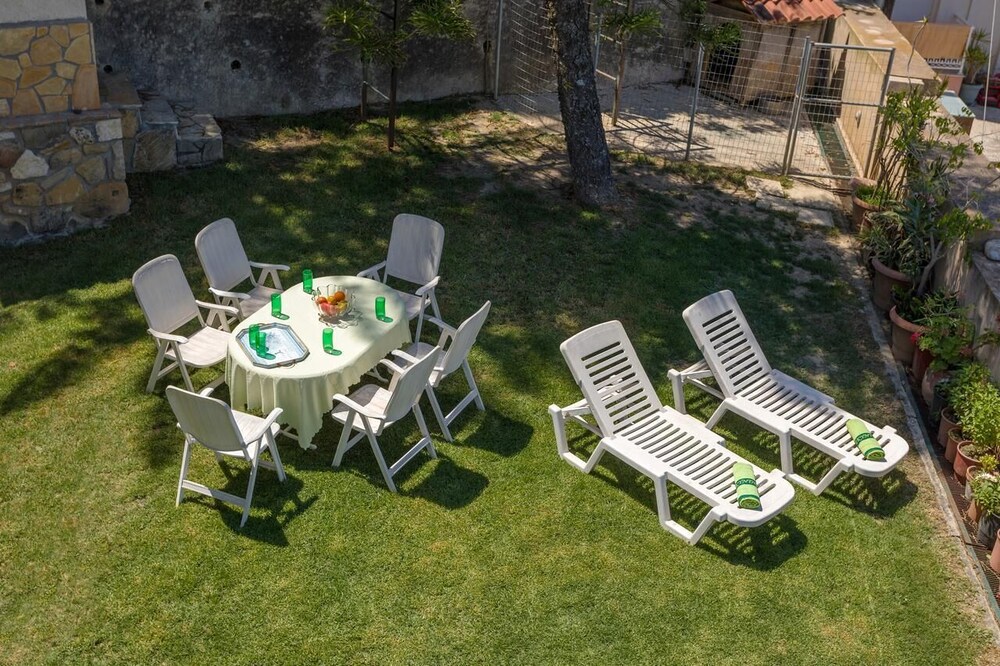 Vallia's Apartments