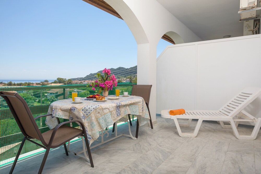 Vallia's Apartments