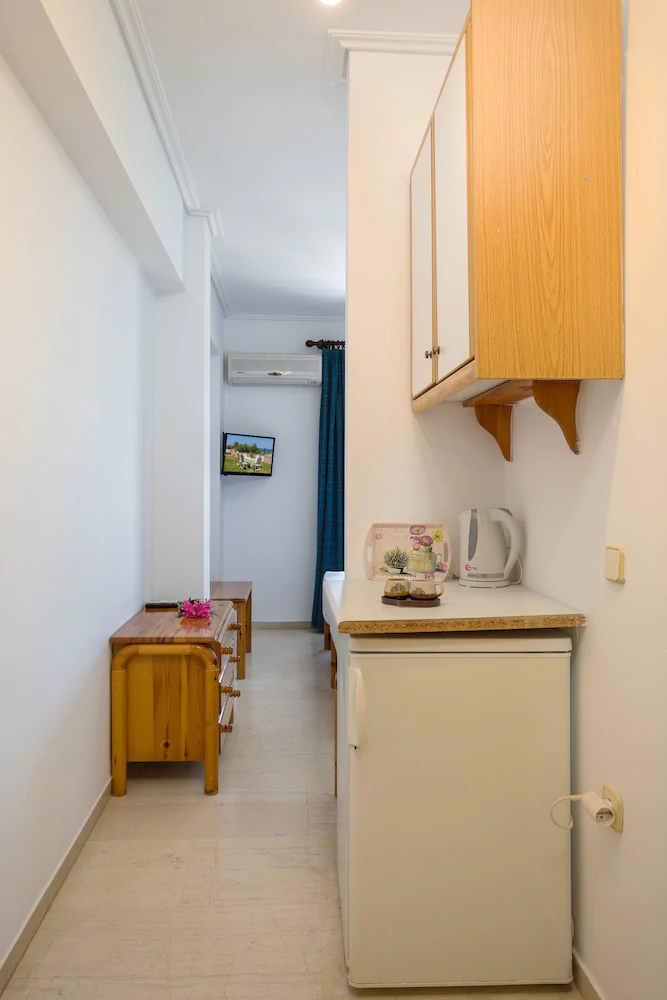 Vallia's Apartments