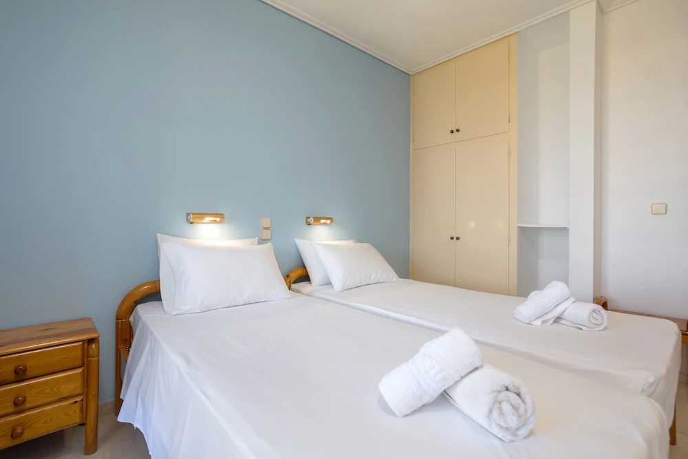 Vallia's Apartments