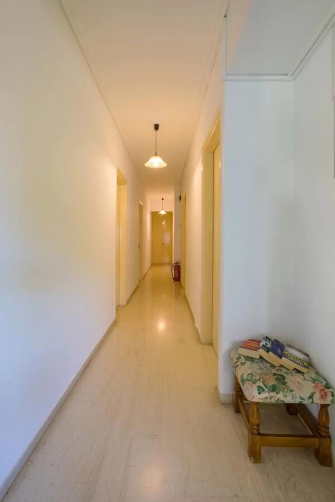 Vallia's Apartments