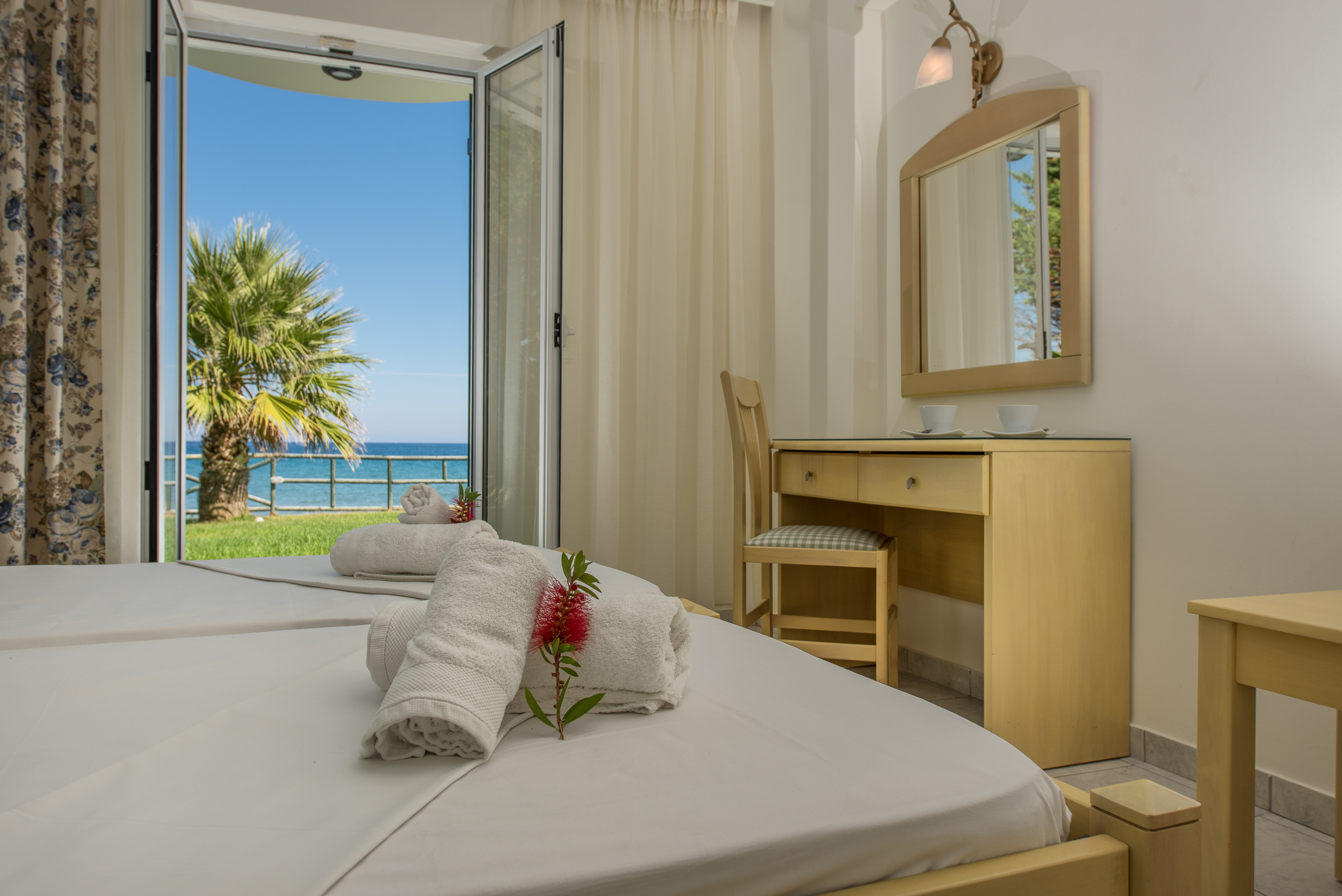 Windmill Bay Hotel