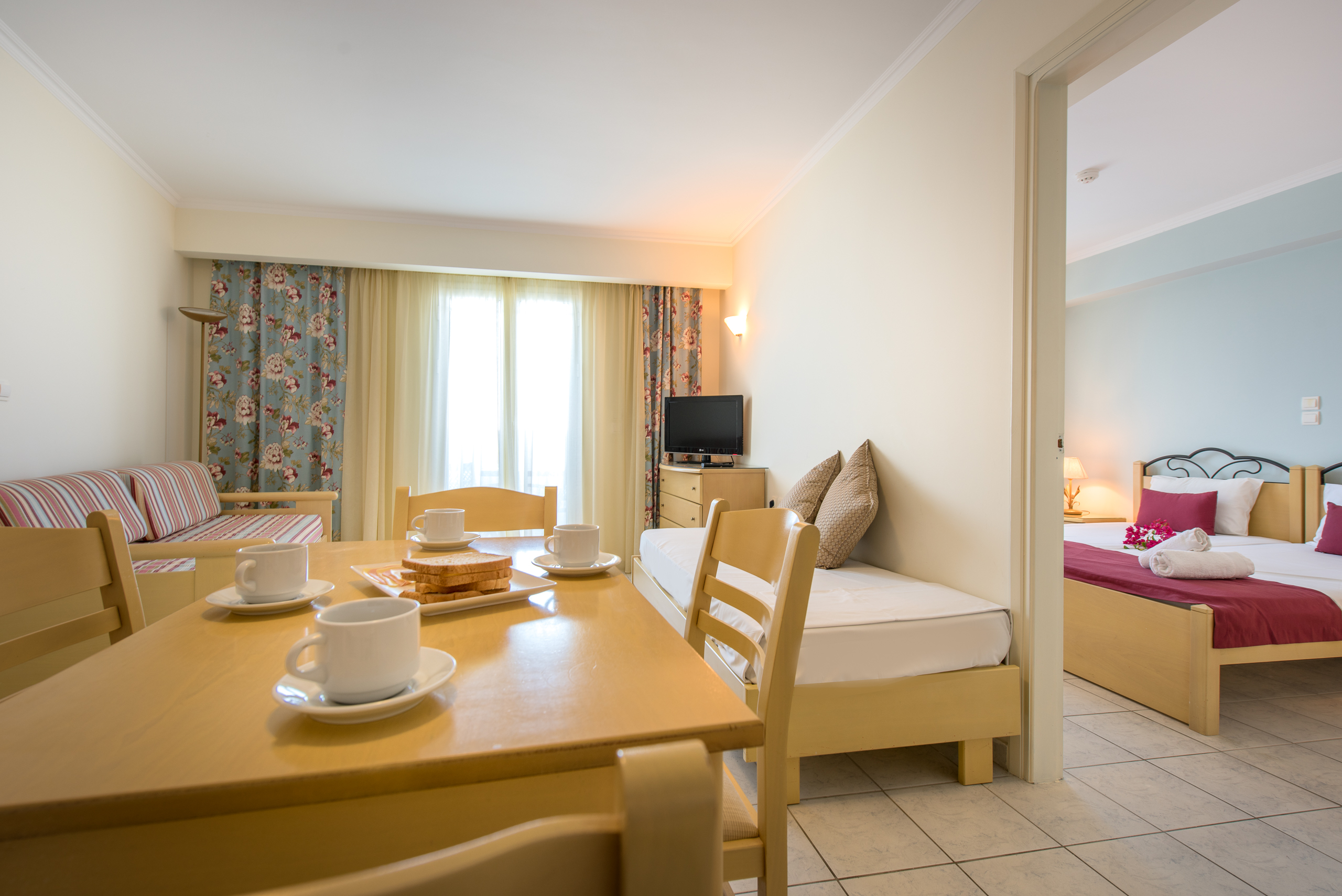Windmill Bay Hotel