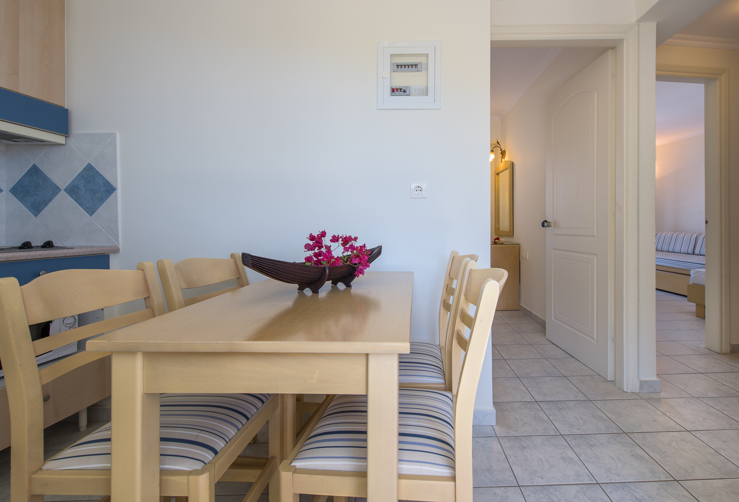 Windmill Bay Hotel
