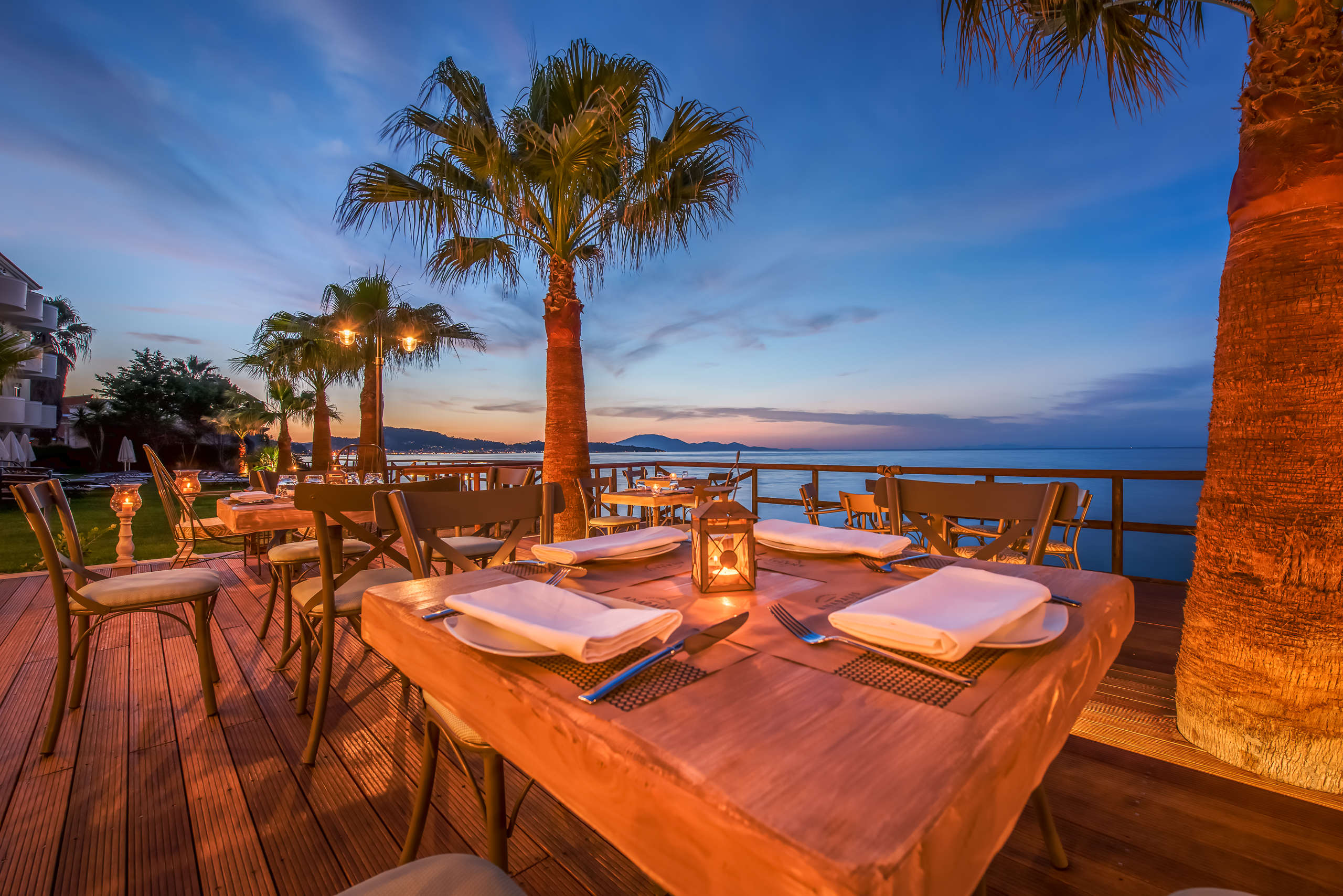 Windmill Bay Hotel