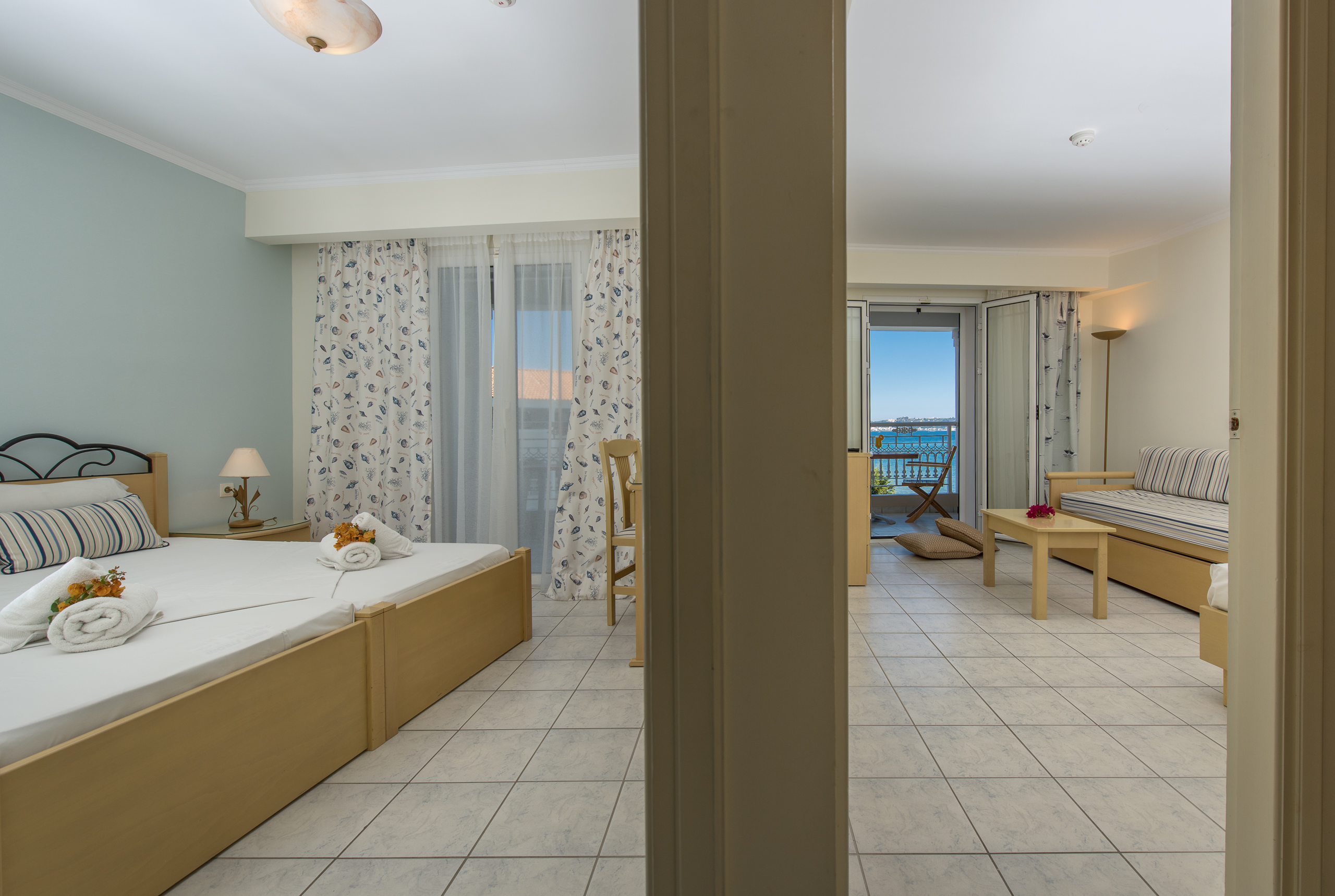 Windmill Bay Hotel