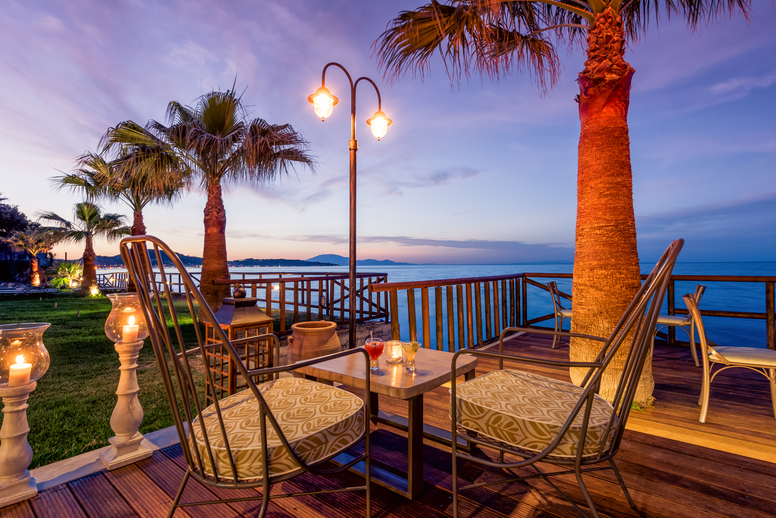 Windmill Bay Hotel